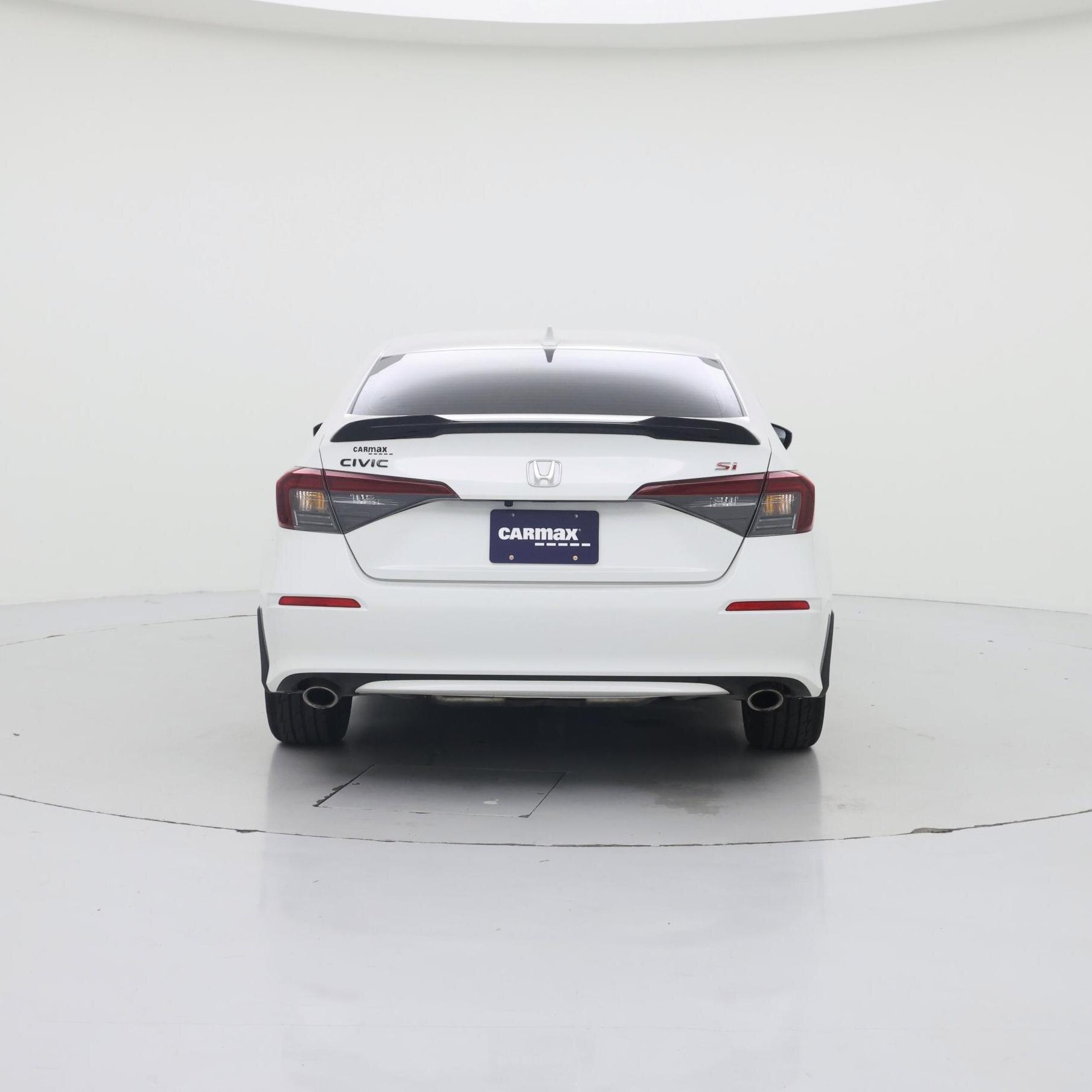 Thumbnail: 2026 Honda Civic - 6