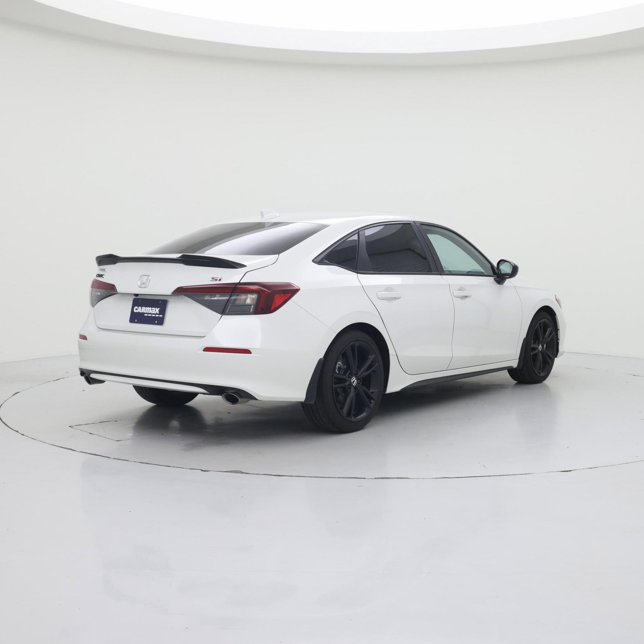 Thumbnail: 2026 Honda Civic - 8