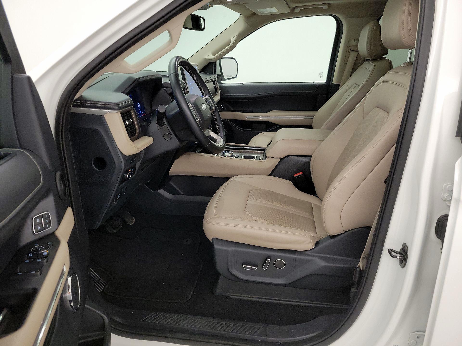 Thumbnail: 2024 Ford Expedition MAX - 11