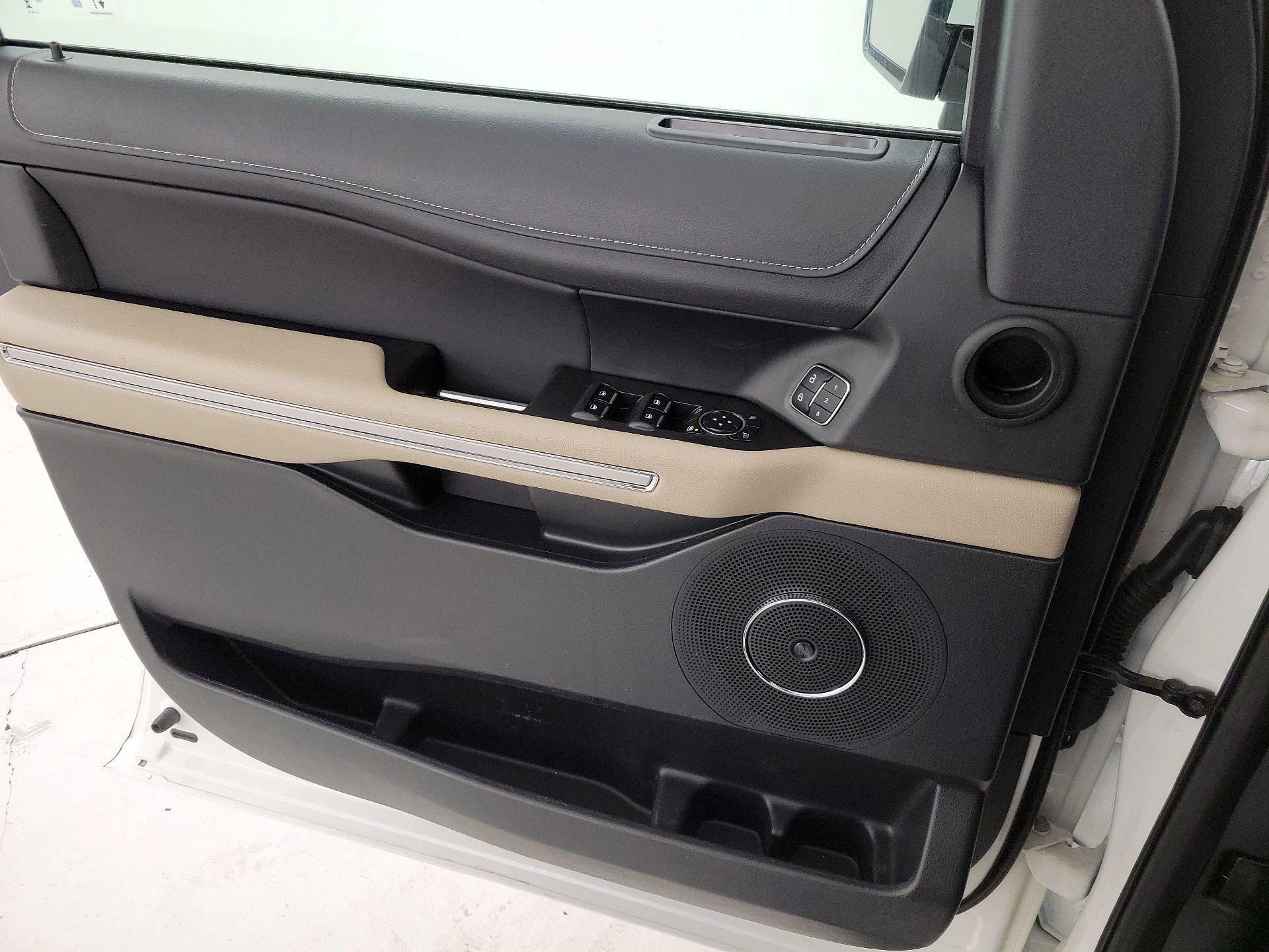 Thumbnail: 2024 Ford Expedition MAX - 12