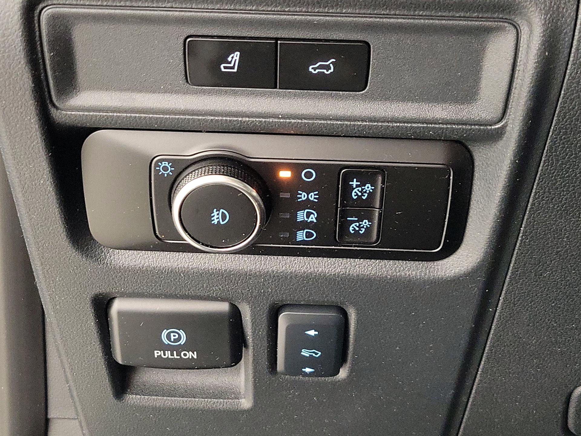 Thumbnail: 2024 Ford Expedition MAX - 13