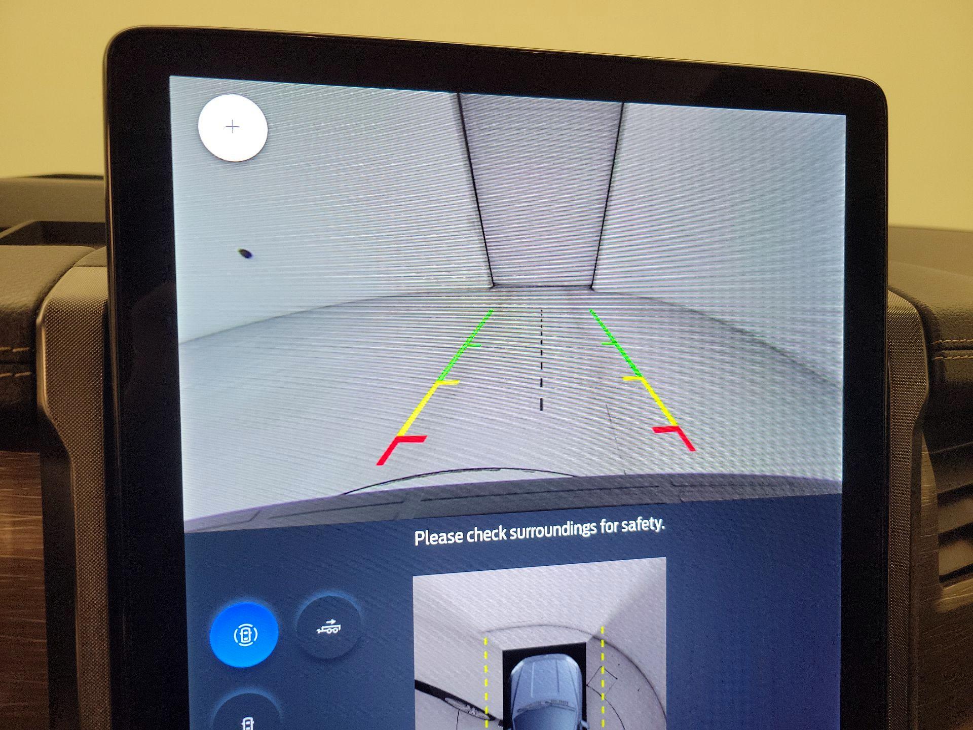 Thumbnail: 2024 Ford Expedition MAX - 15