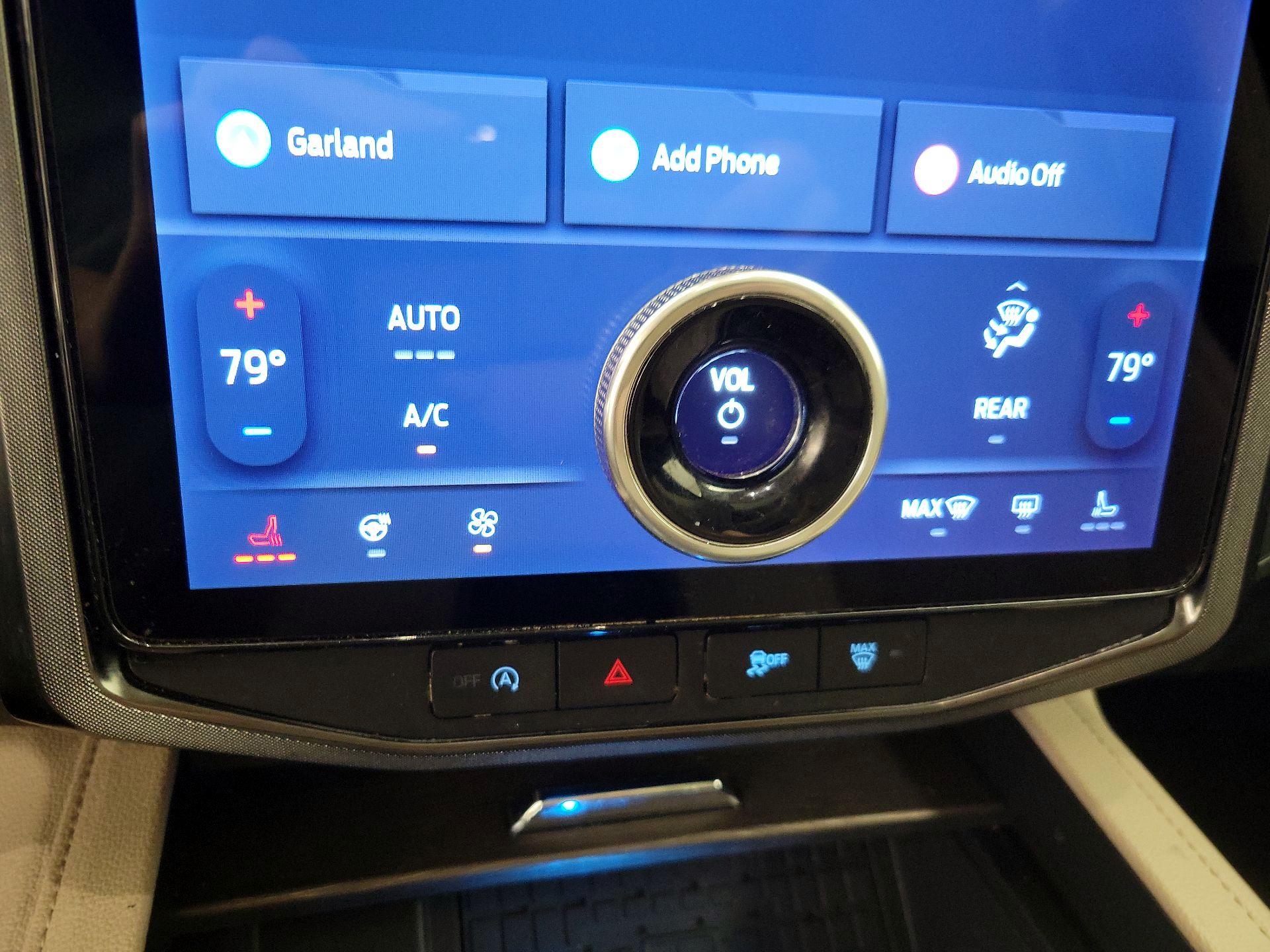 Thumbnail: 2024 Ford Expedition MAX - 17