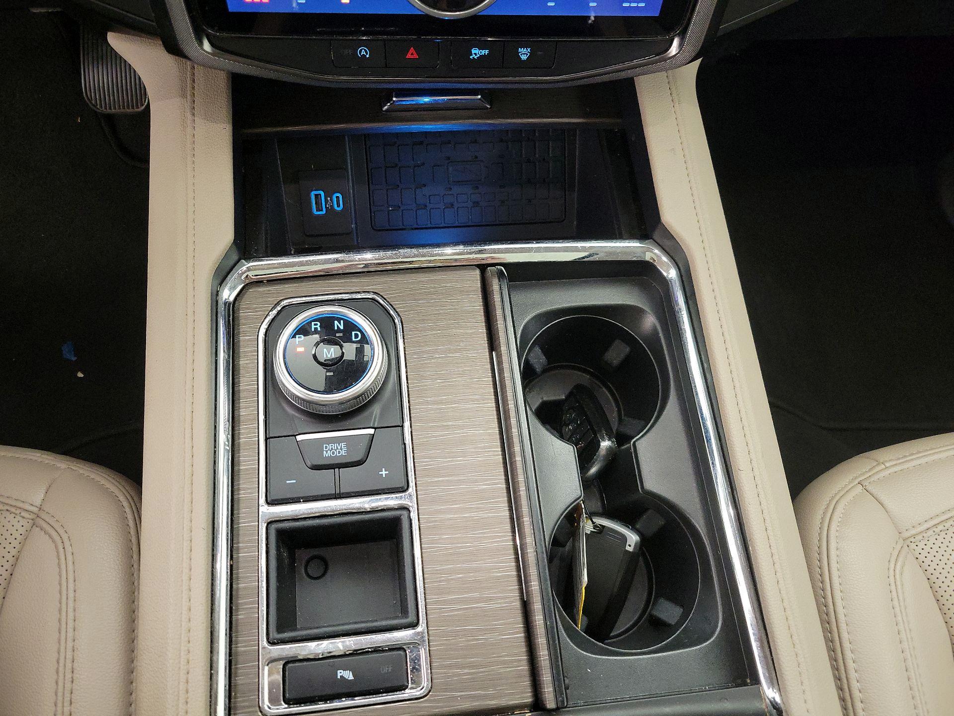 Thumbnail: 2024 Ford Expedition MAX - 18