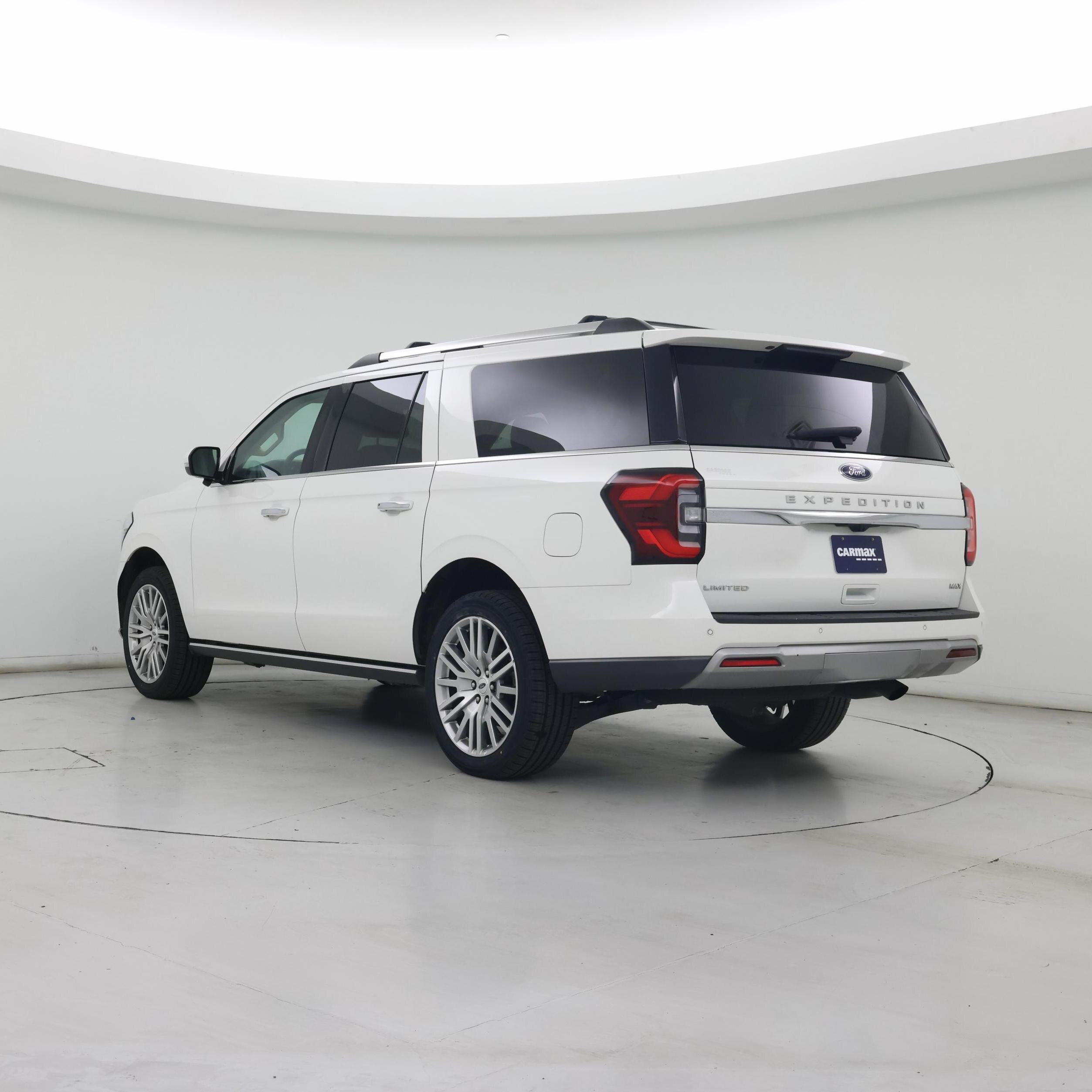 Thumbnail: 2024 Ford Expedition MAX - 2