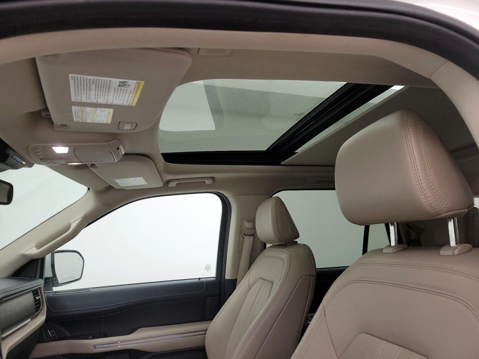 Thumbnail: 2024 Ford Expedition MAX - 20