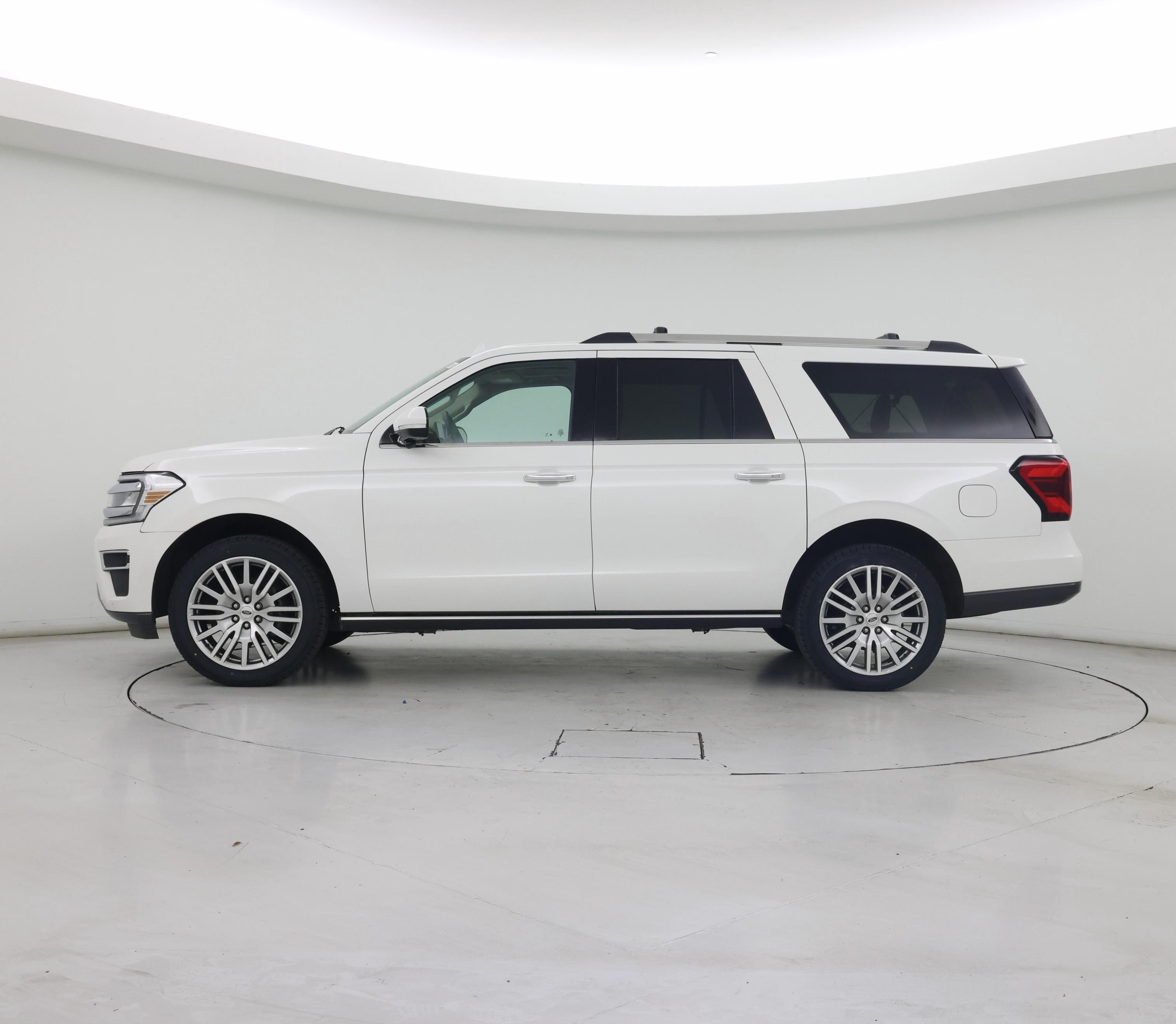 Thumbnail: 2024 Ford Expedition MAX - 3