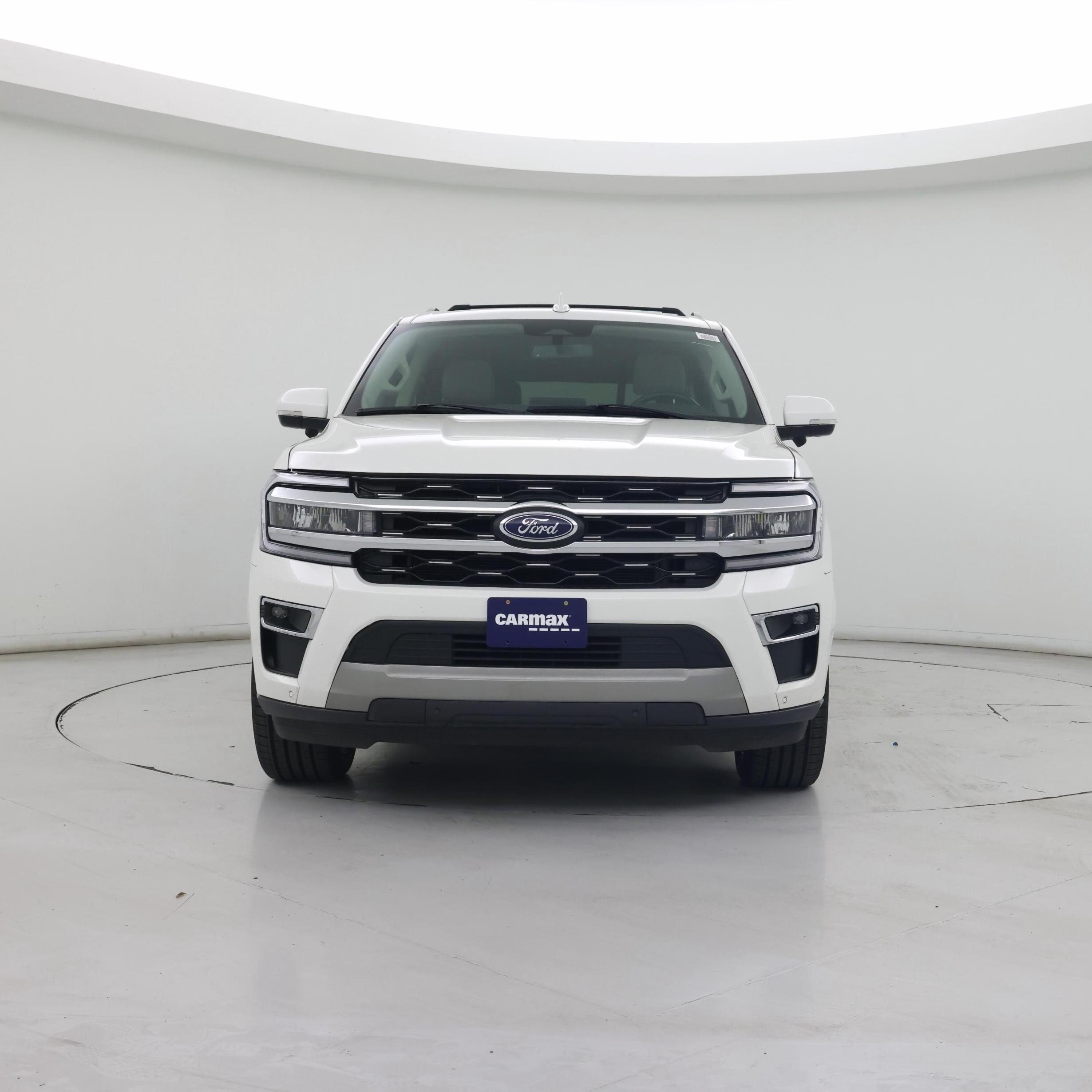 Thumbnail: 2024 Ford Expedition MAX - 5