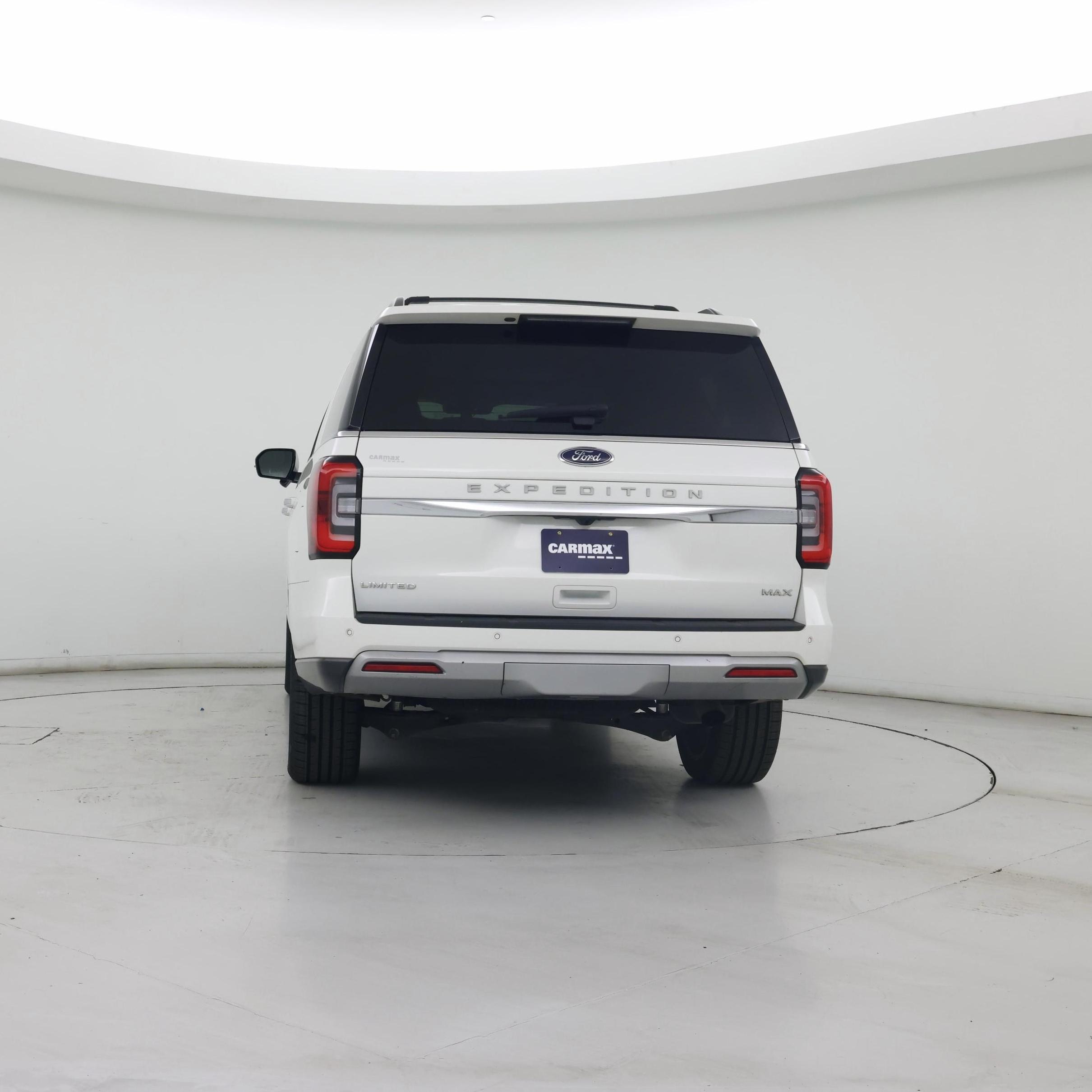 Thumbnail: 2024 Ford Expedition MAX - 6