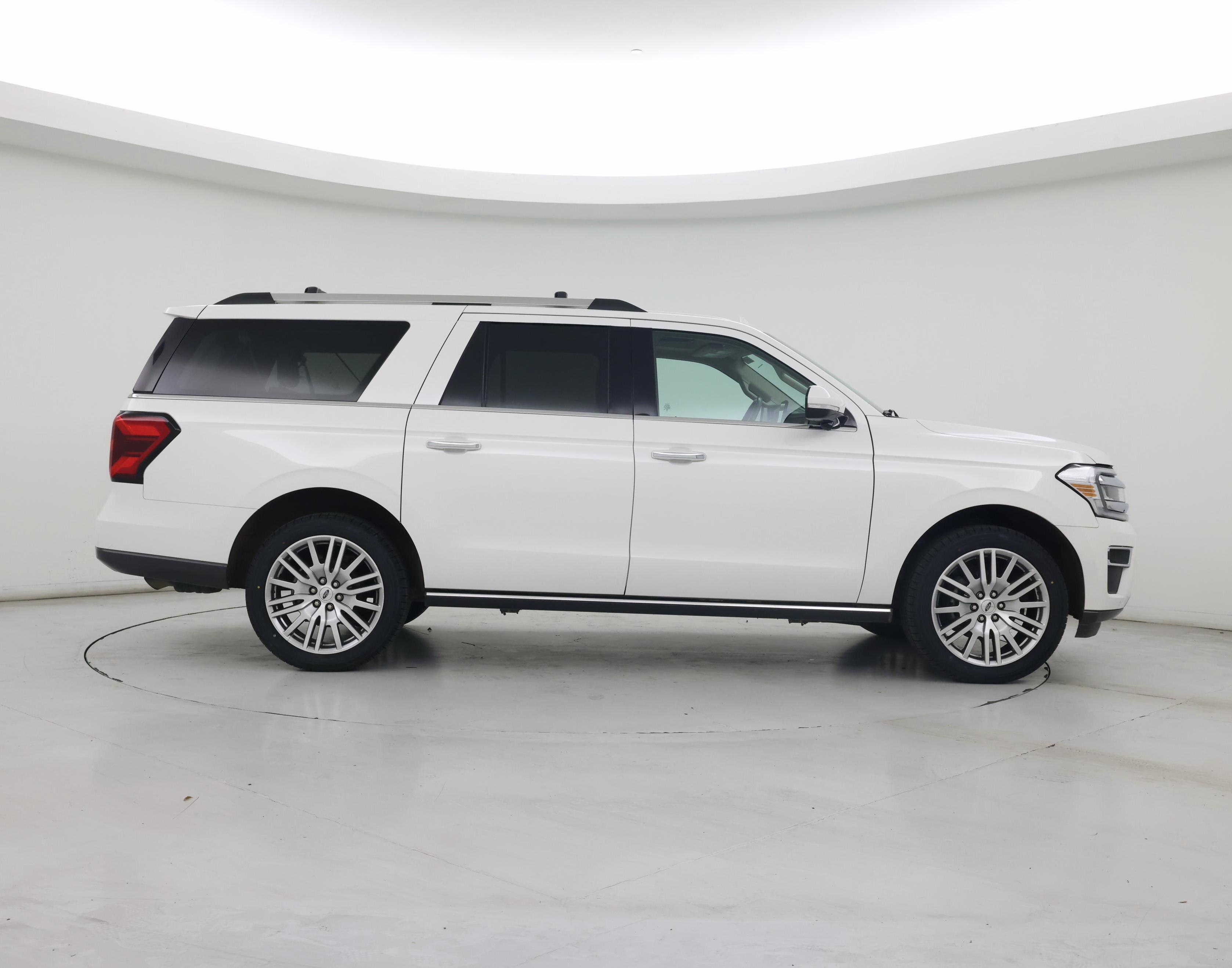 Thumbnail: 2024 Ford Expedition MAX - 7