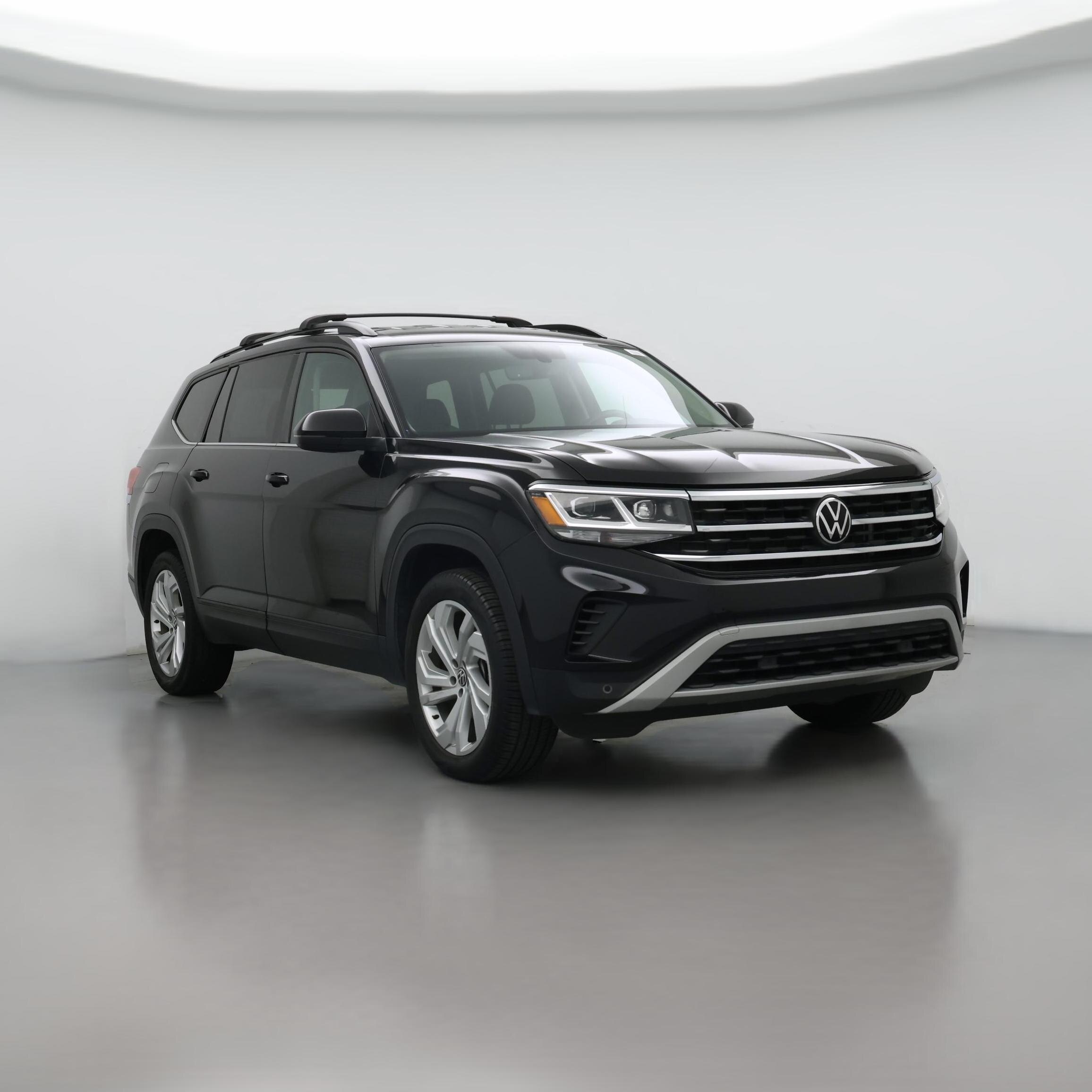 Thumbnail: 2023 Volkswagen Atlas - 1