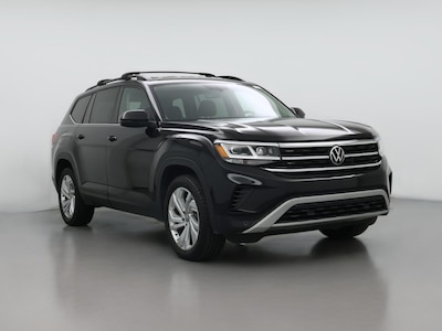 2023 Volkswagen Atlas SE w/Tech