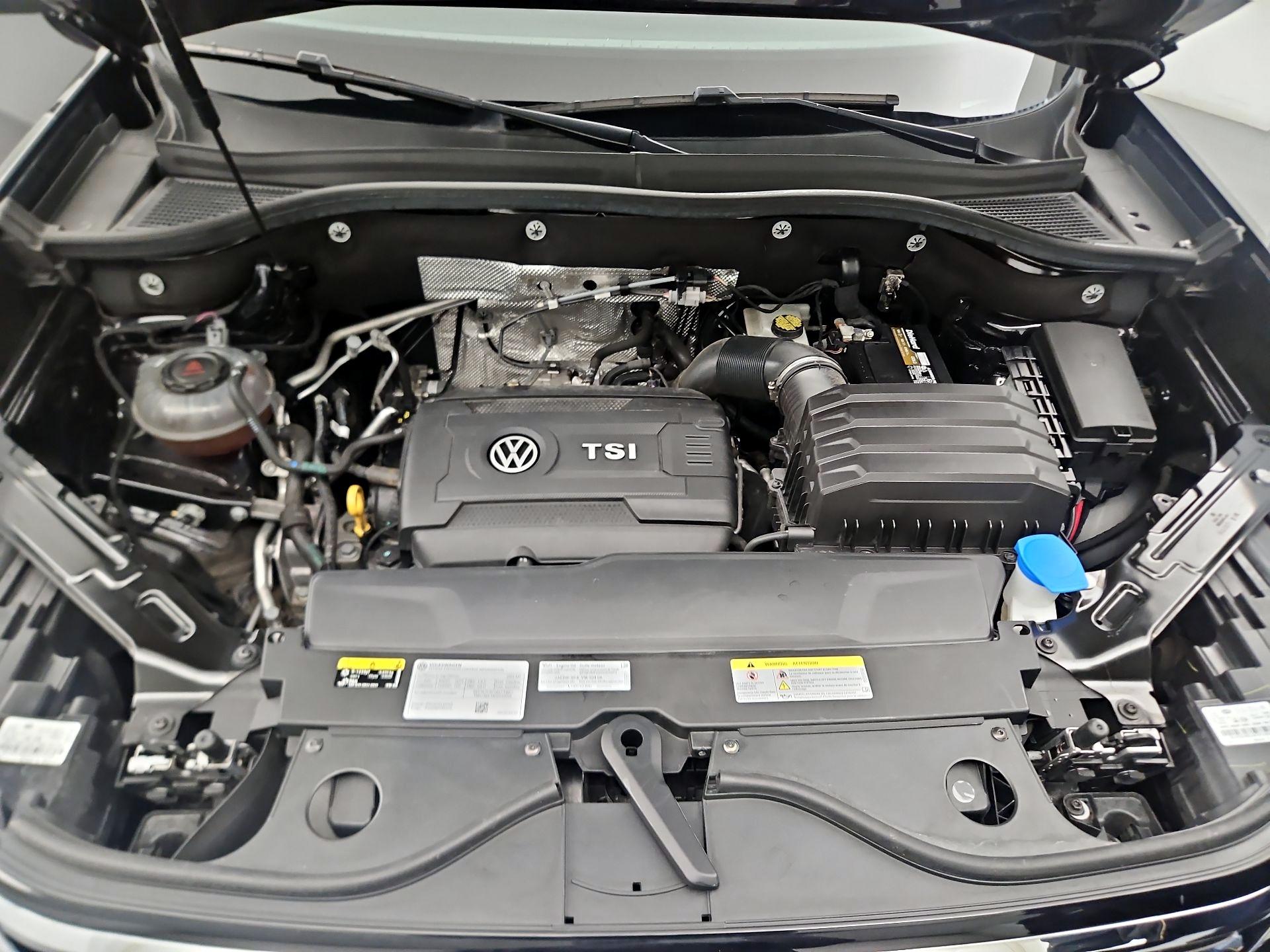 Thumbnail: 2023 Volkswagen Atlas - 20