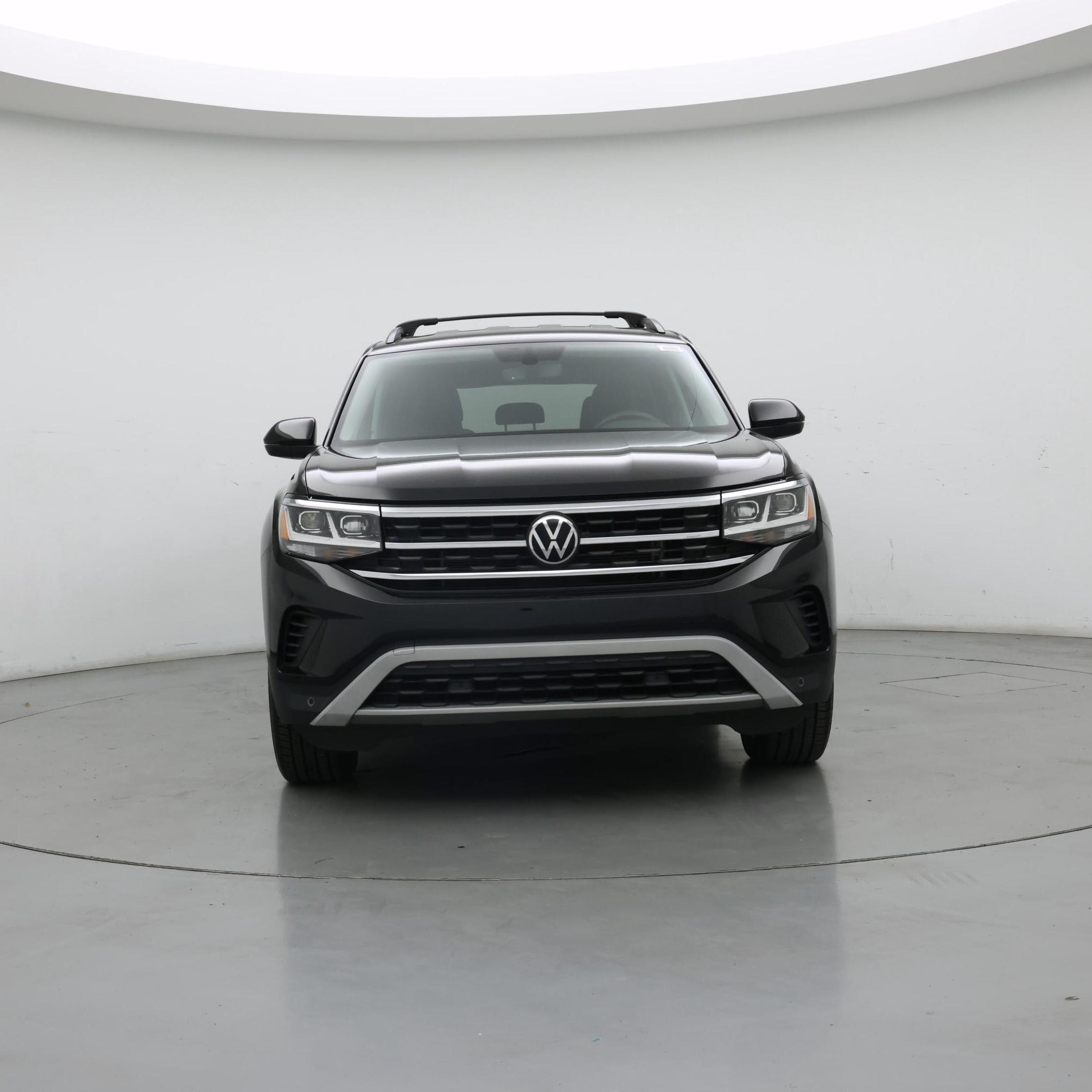 Thumbnail: 2023 Volkswagen Atlas - 5