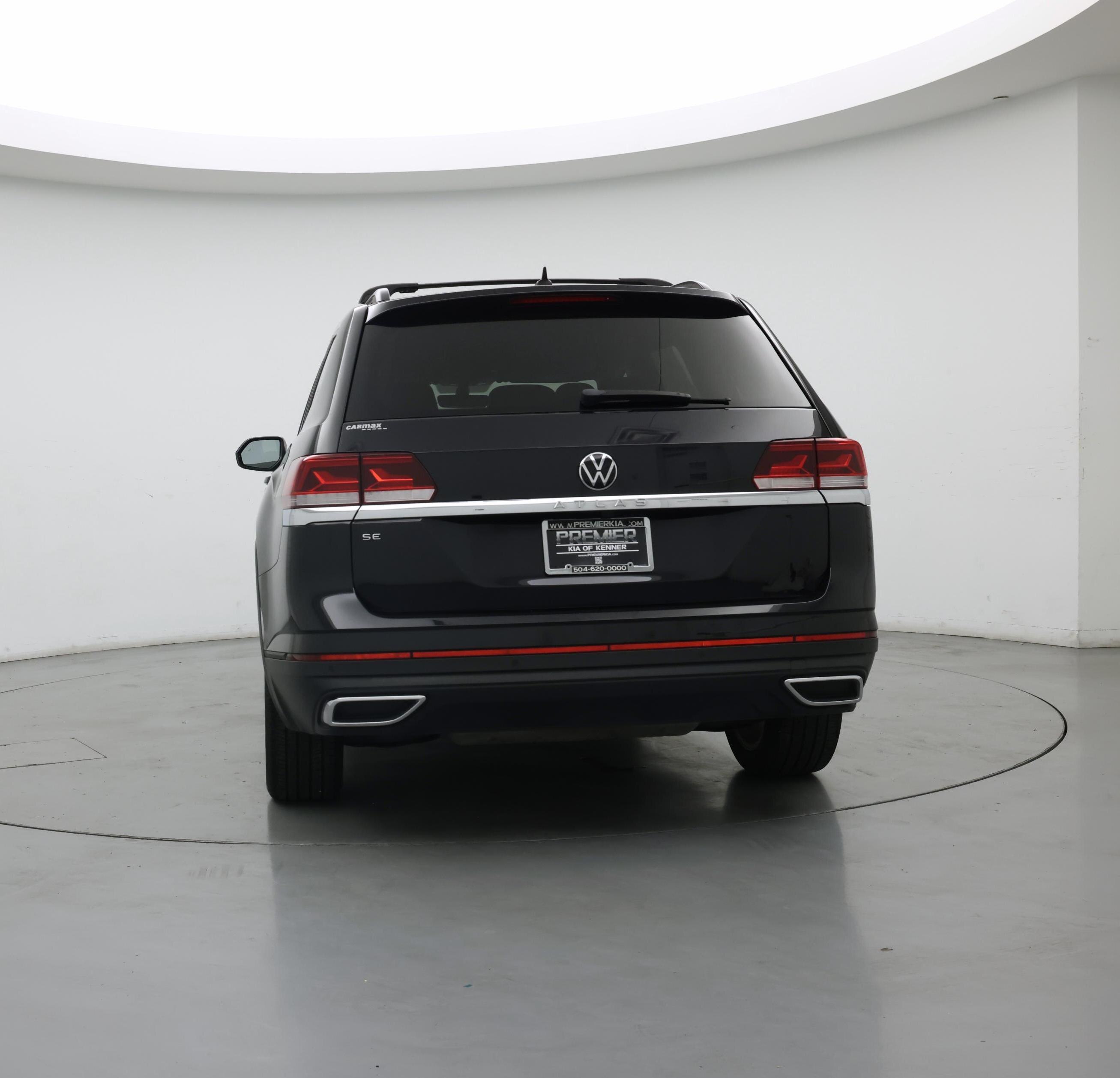 Thumbnail: 2023 Volkswagen Atlas - 6