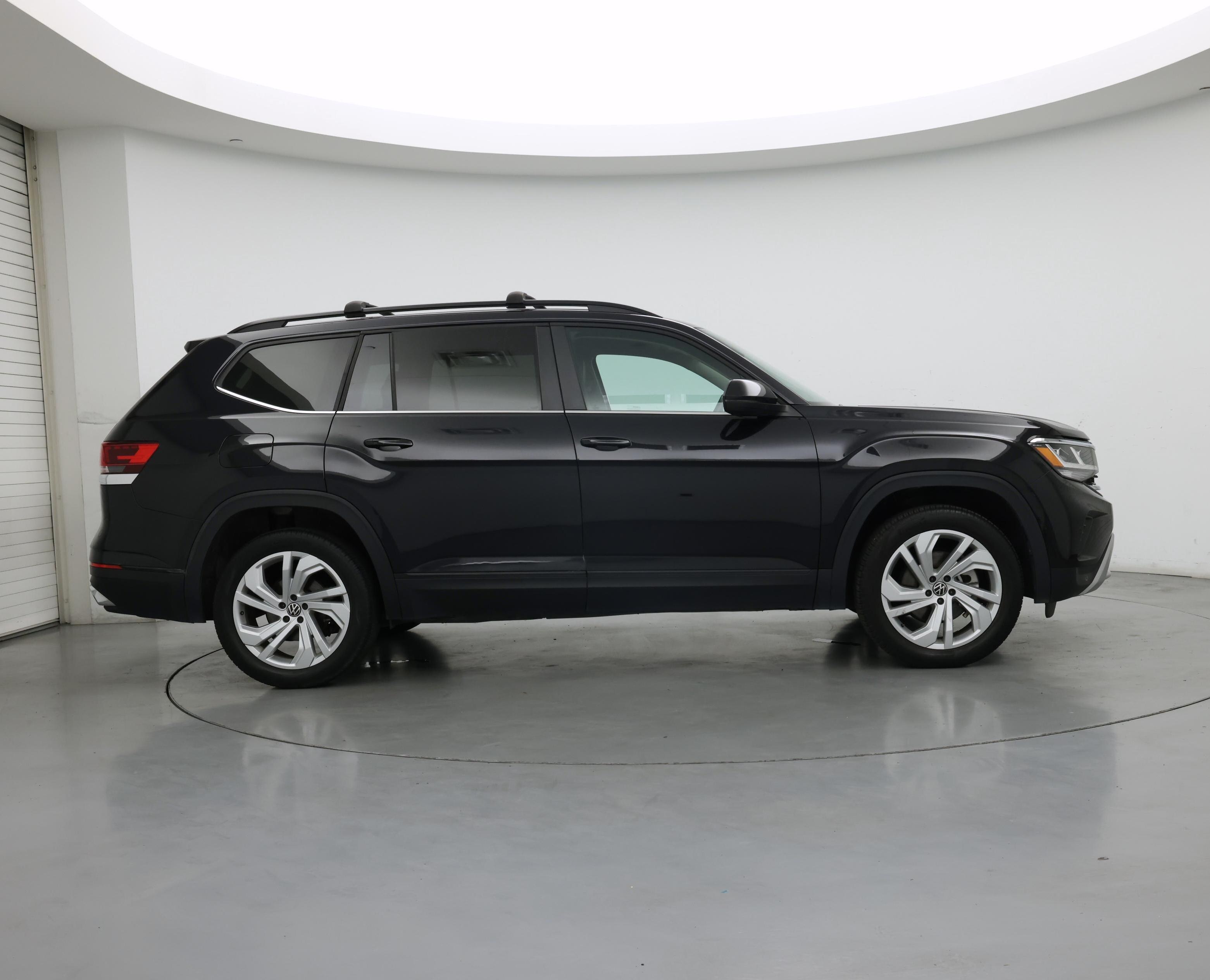 Thumbnail: 2023 Volkswagen Atlas - 7