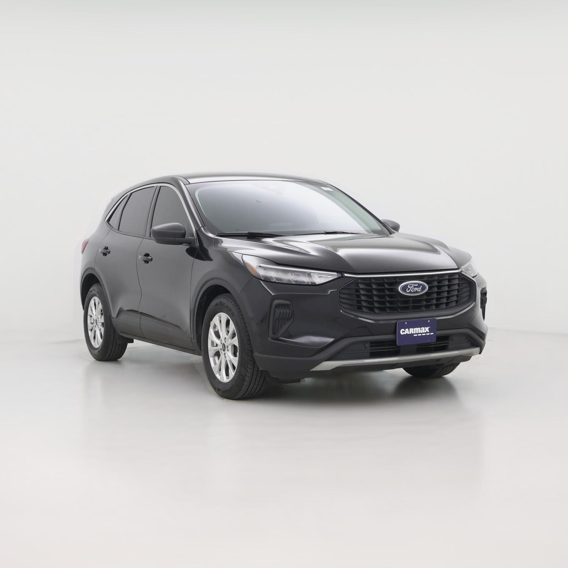 Thumbnail: 2023 Ford Escape - 1