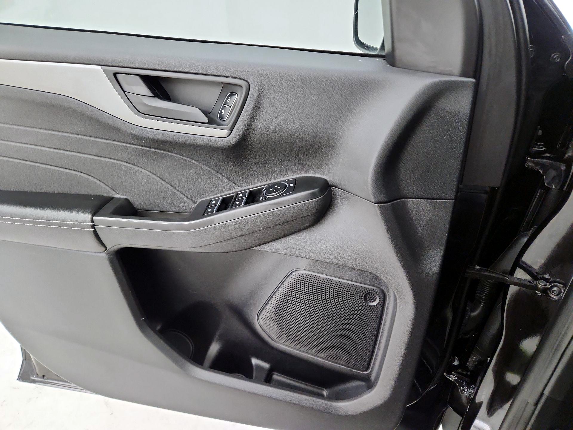 Thumbnail: 2023 Ford Escape - 12