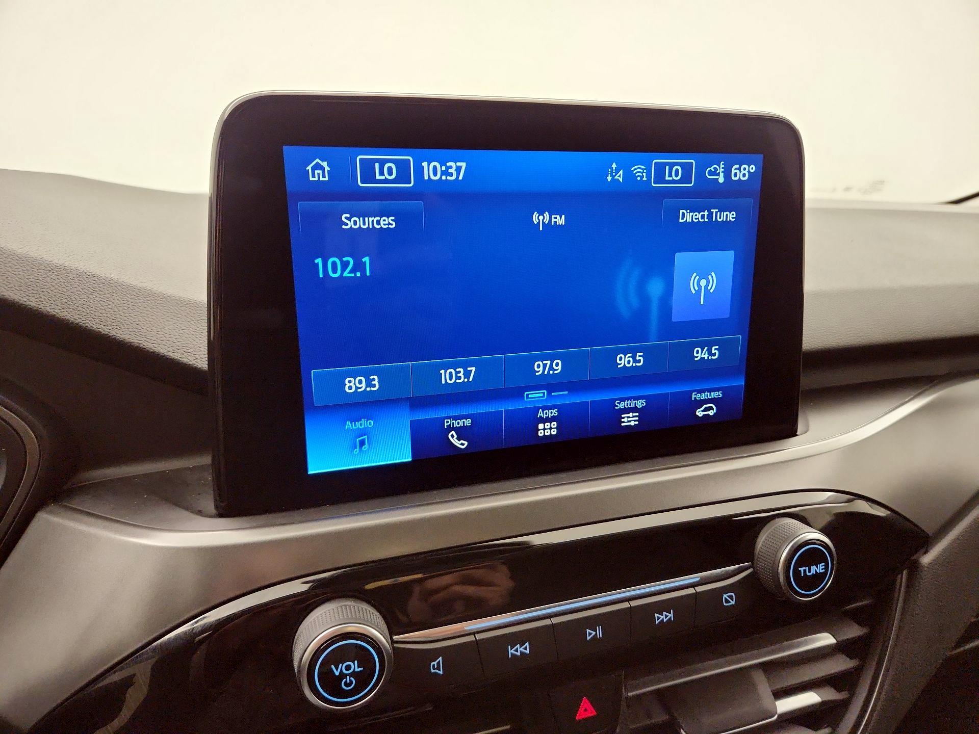 Thumbnail: 2023 Ford Escape - 15