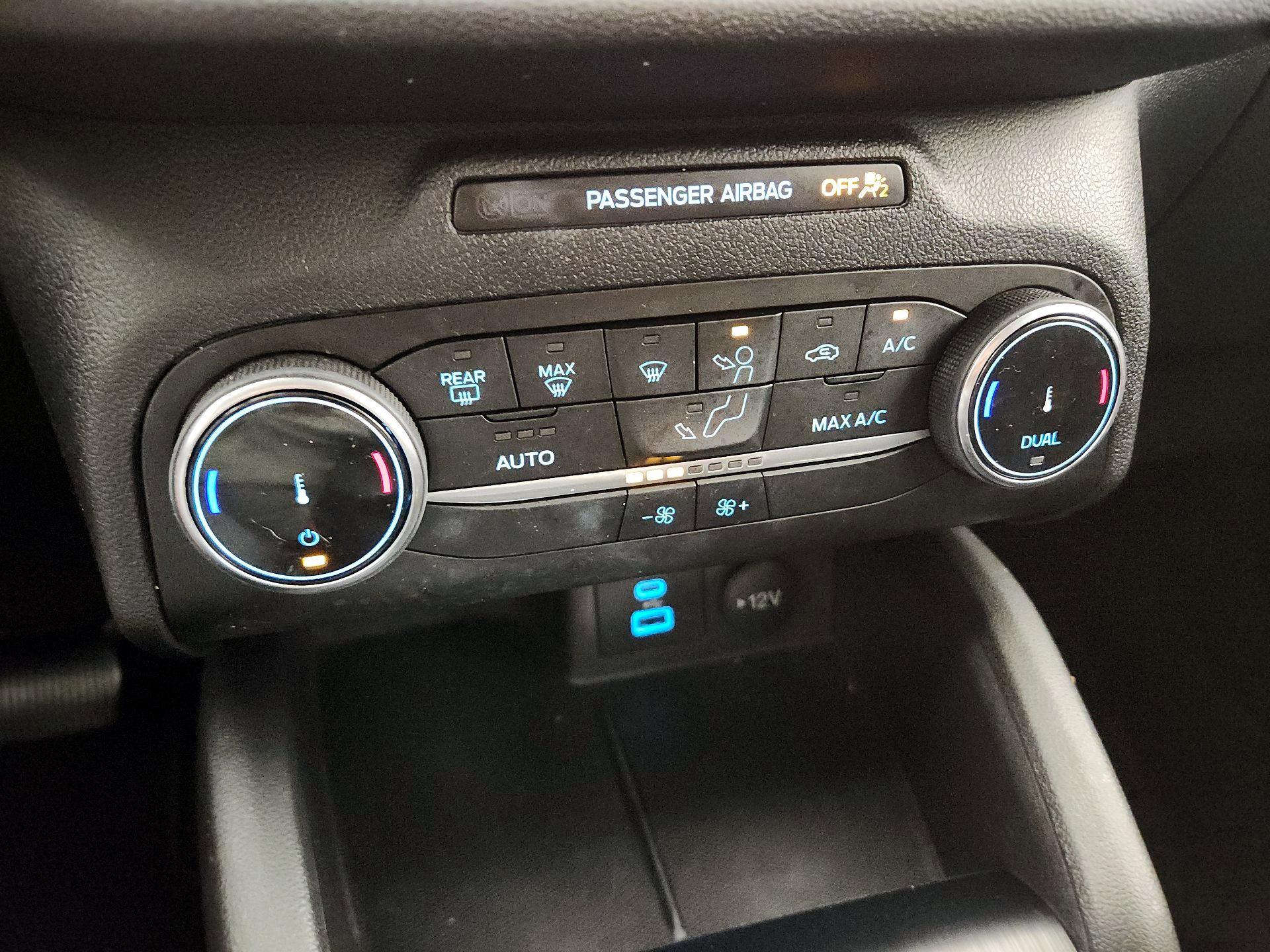 Thumbnail: 2023 Ford Escape - 16