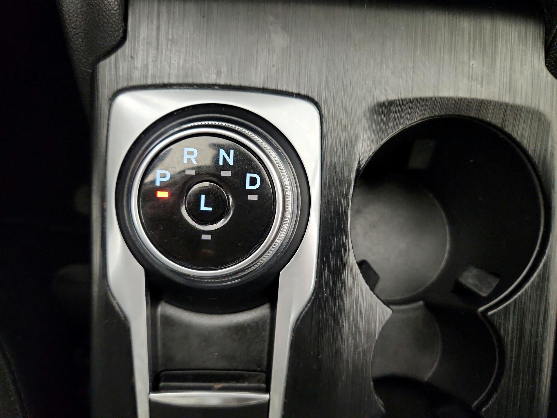 Thumbnail: 2023 Ford Escape - 17