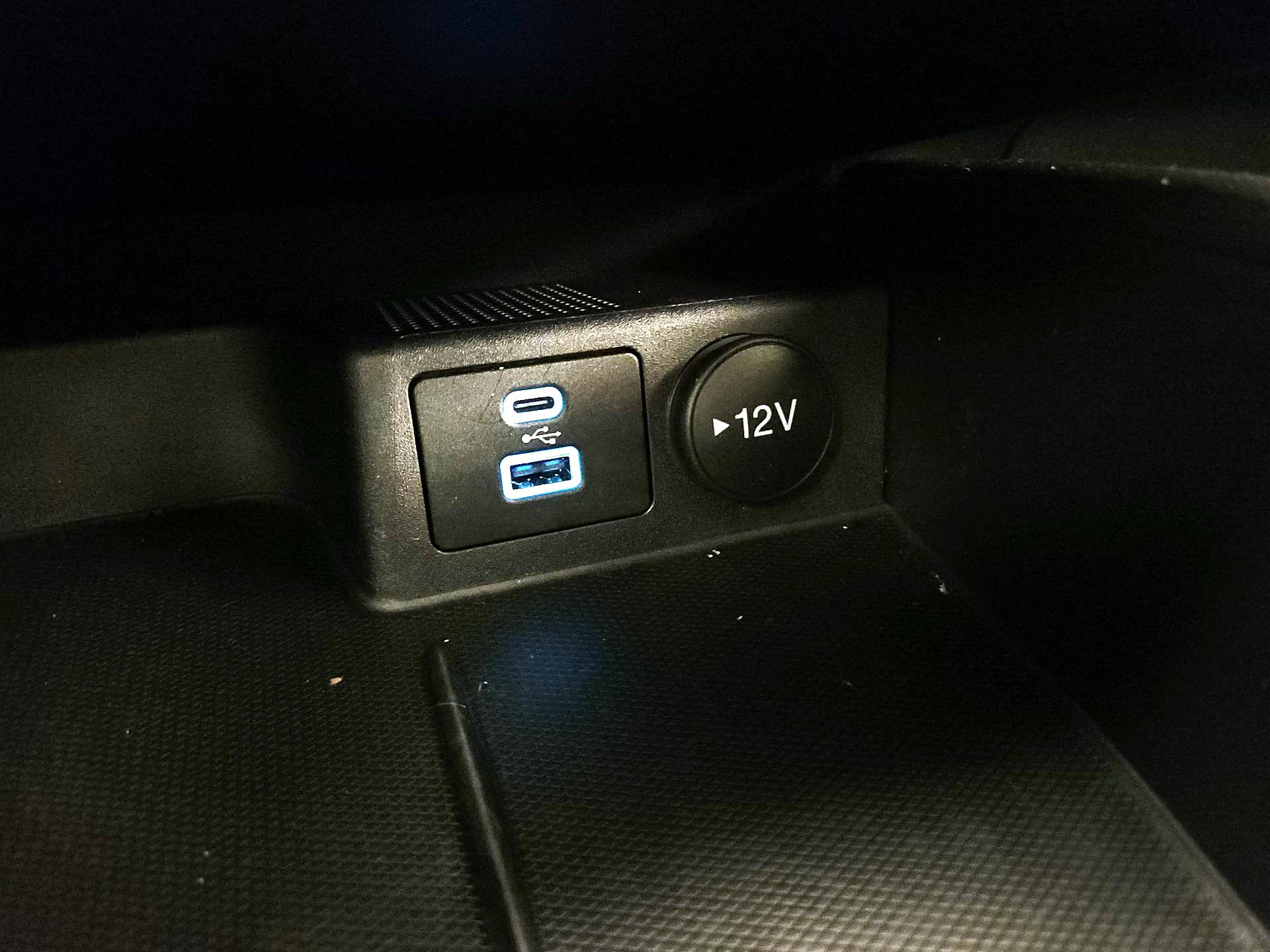 Thumbnail: 2023 Ford Escape - 18