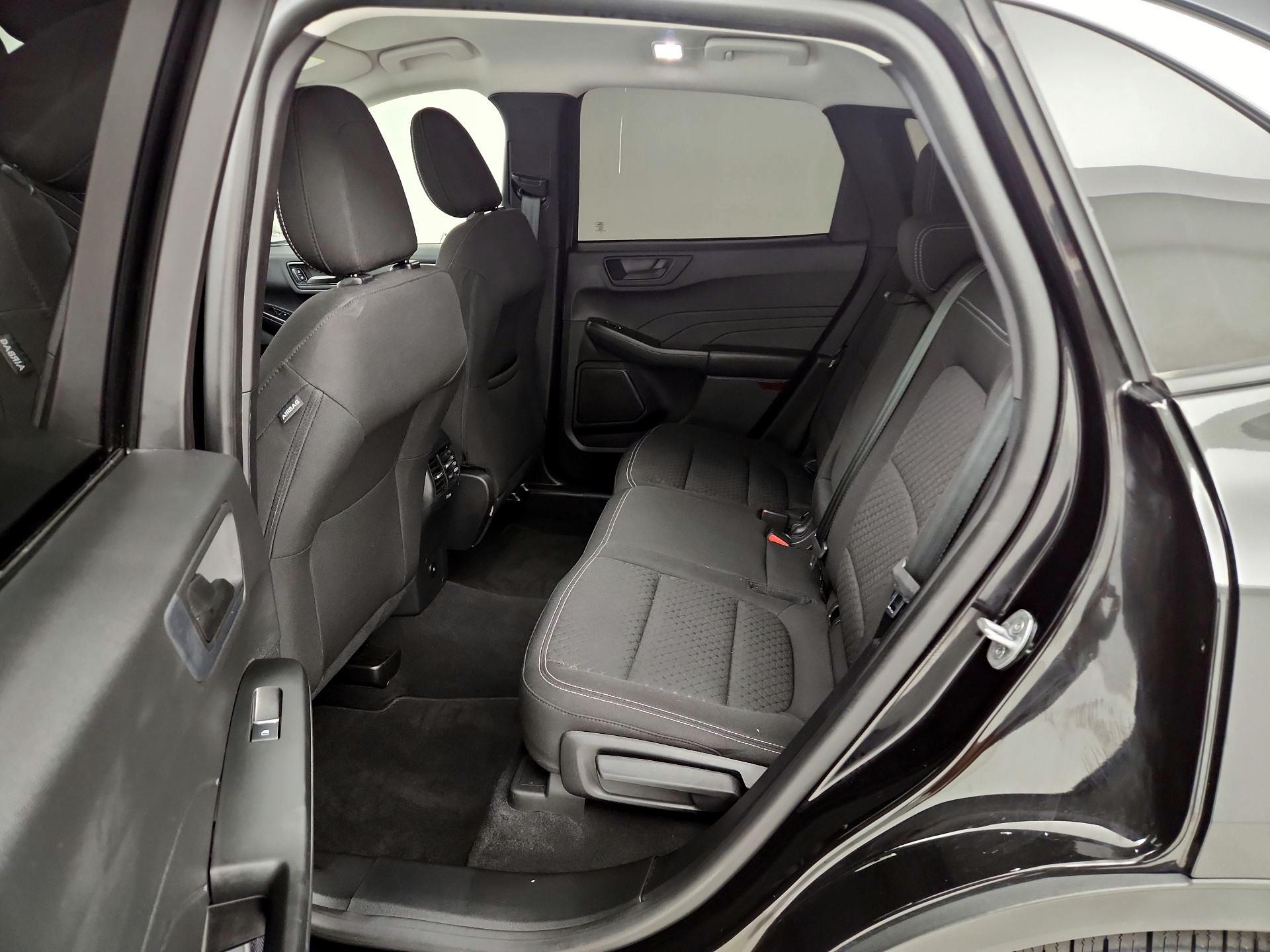 Thumbnail: 2023 Ford Escape - 19