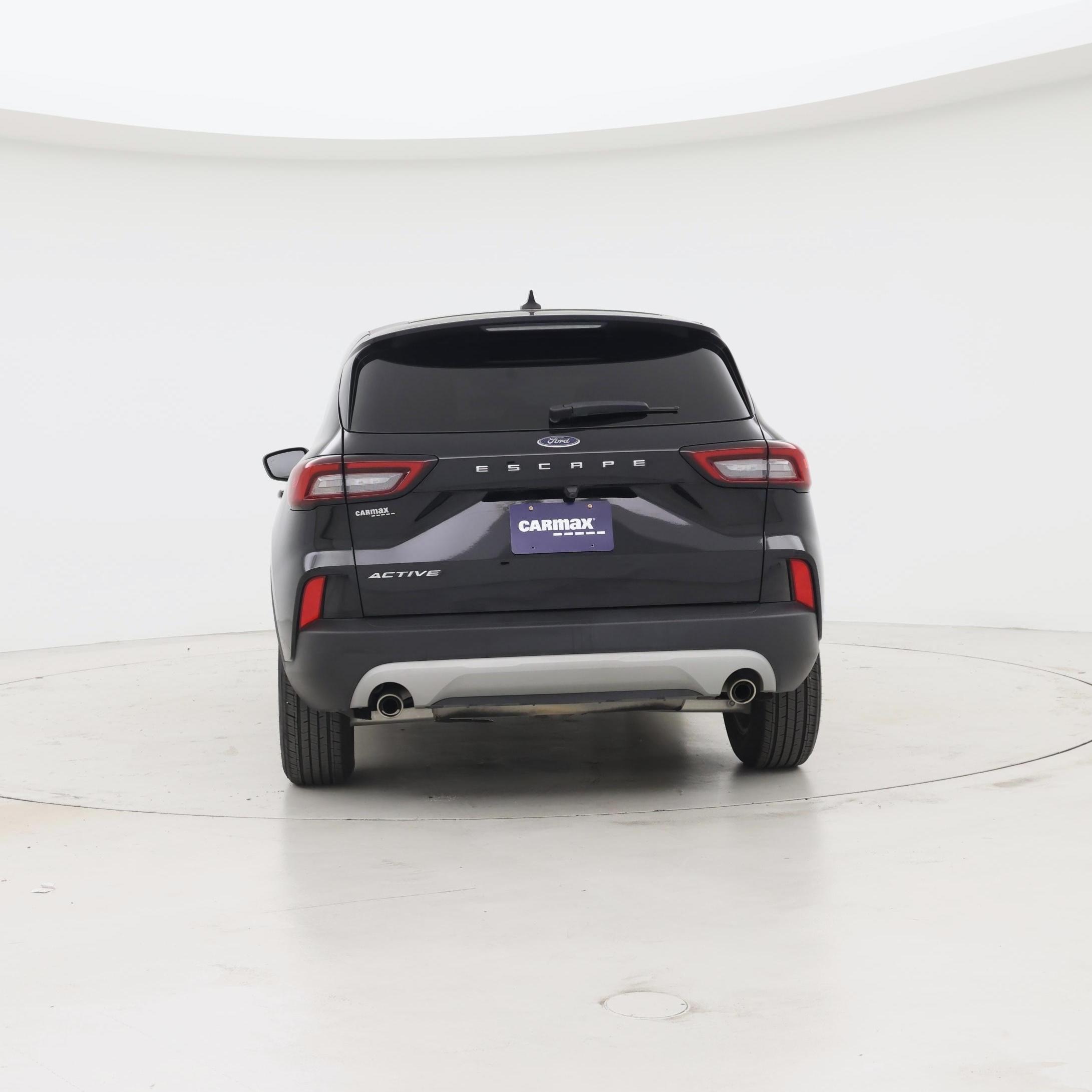 Thumbnail: 2023 Ford Escape - 6