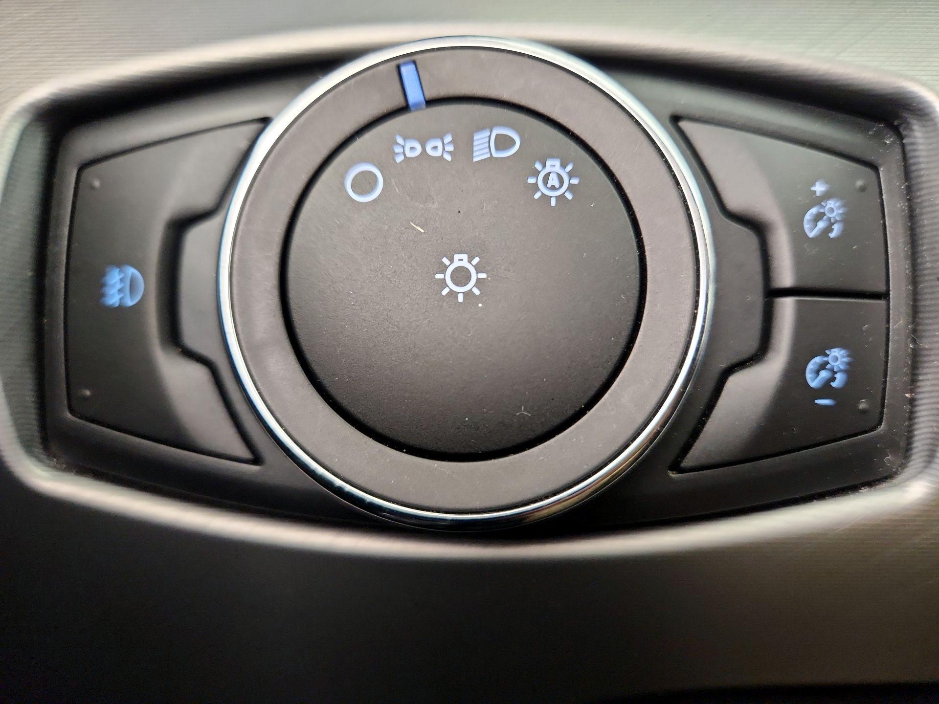 Thumbnail: 2018 Ford Mustang - 13