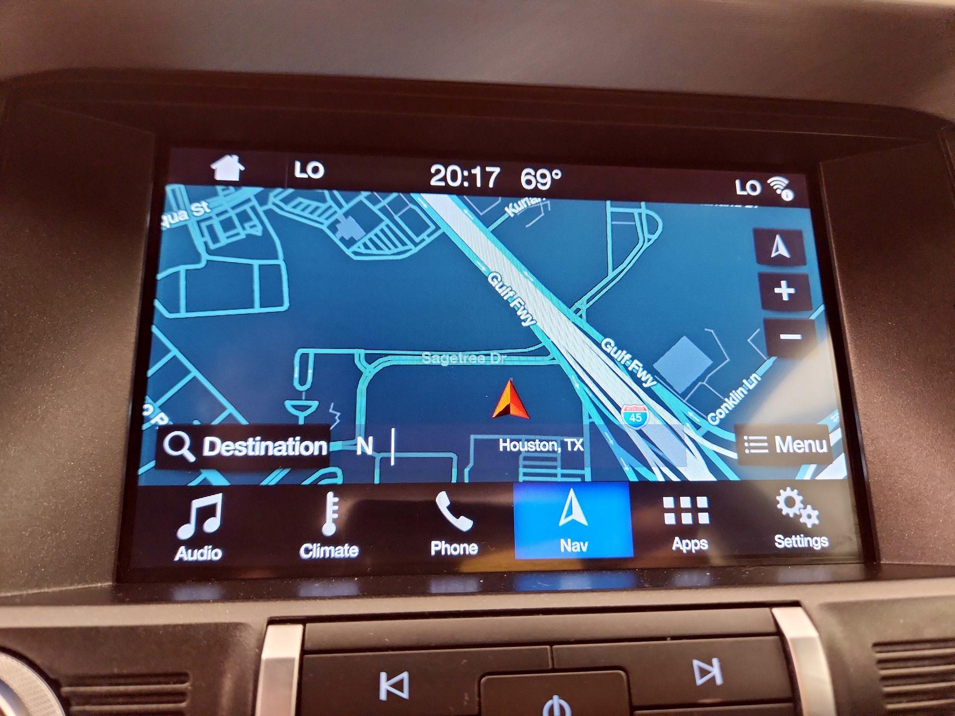 Thumbnail: 2018 Ford Mustang - 14