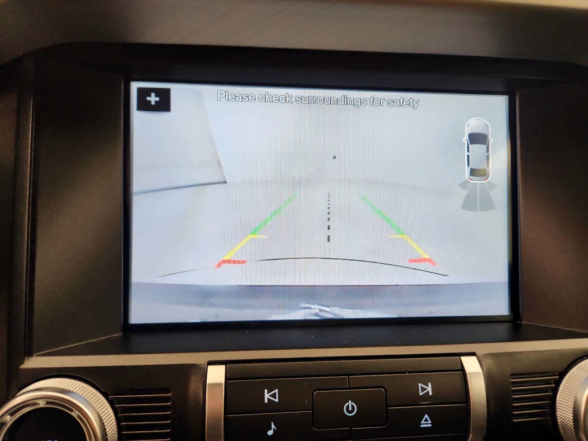 Thumbnail: 2018 Ford Mustang - 15