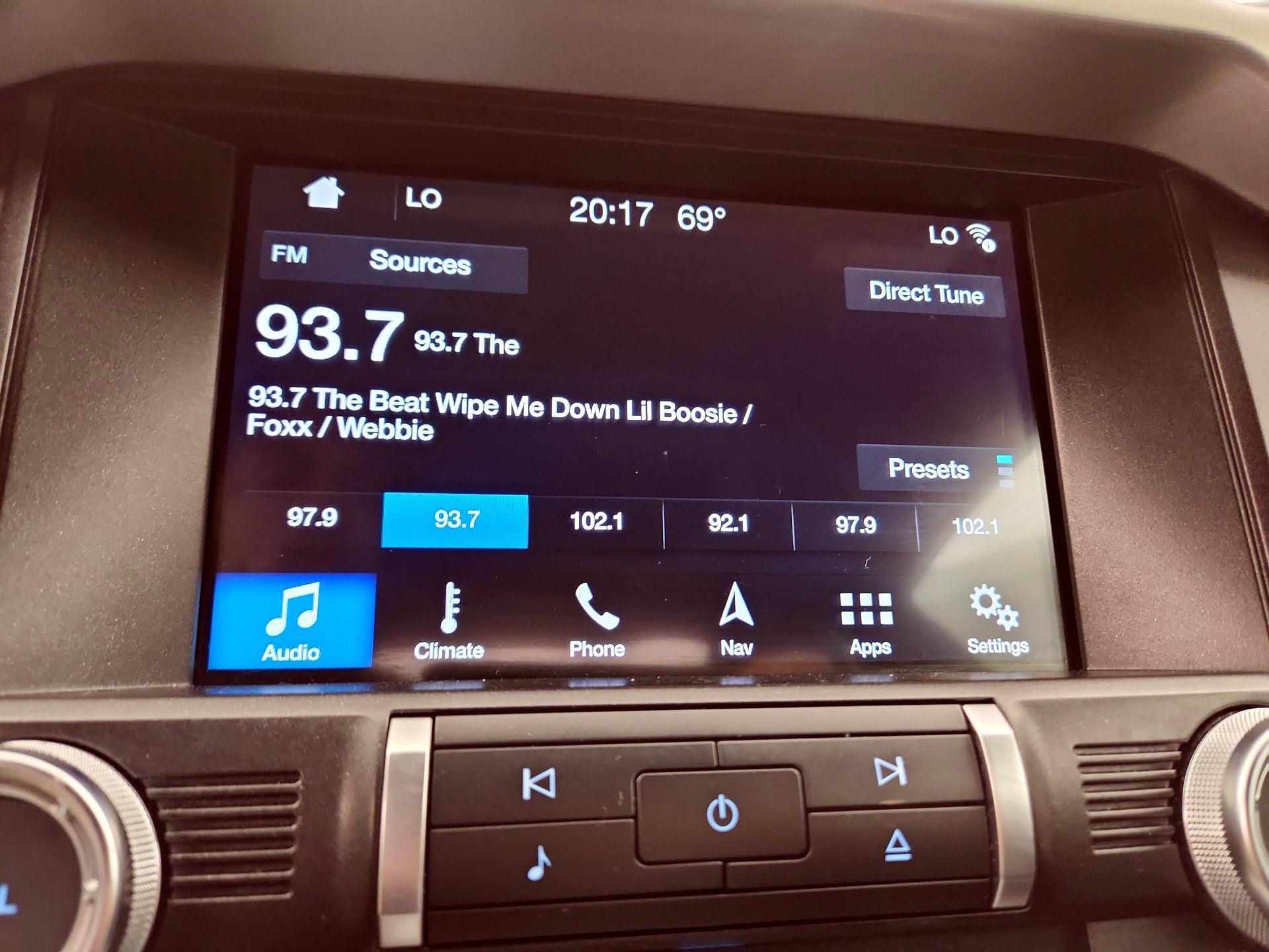 Thumbnail: 2018 Ford Mustang - 16