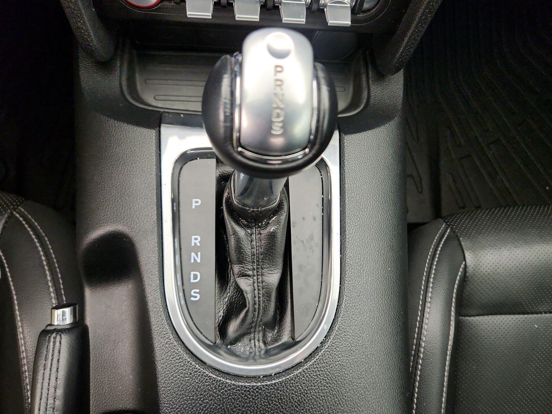 Thumbnail: 2018 Ford Mustang - 18