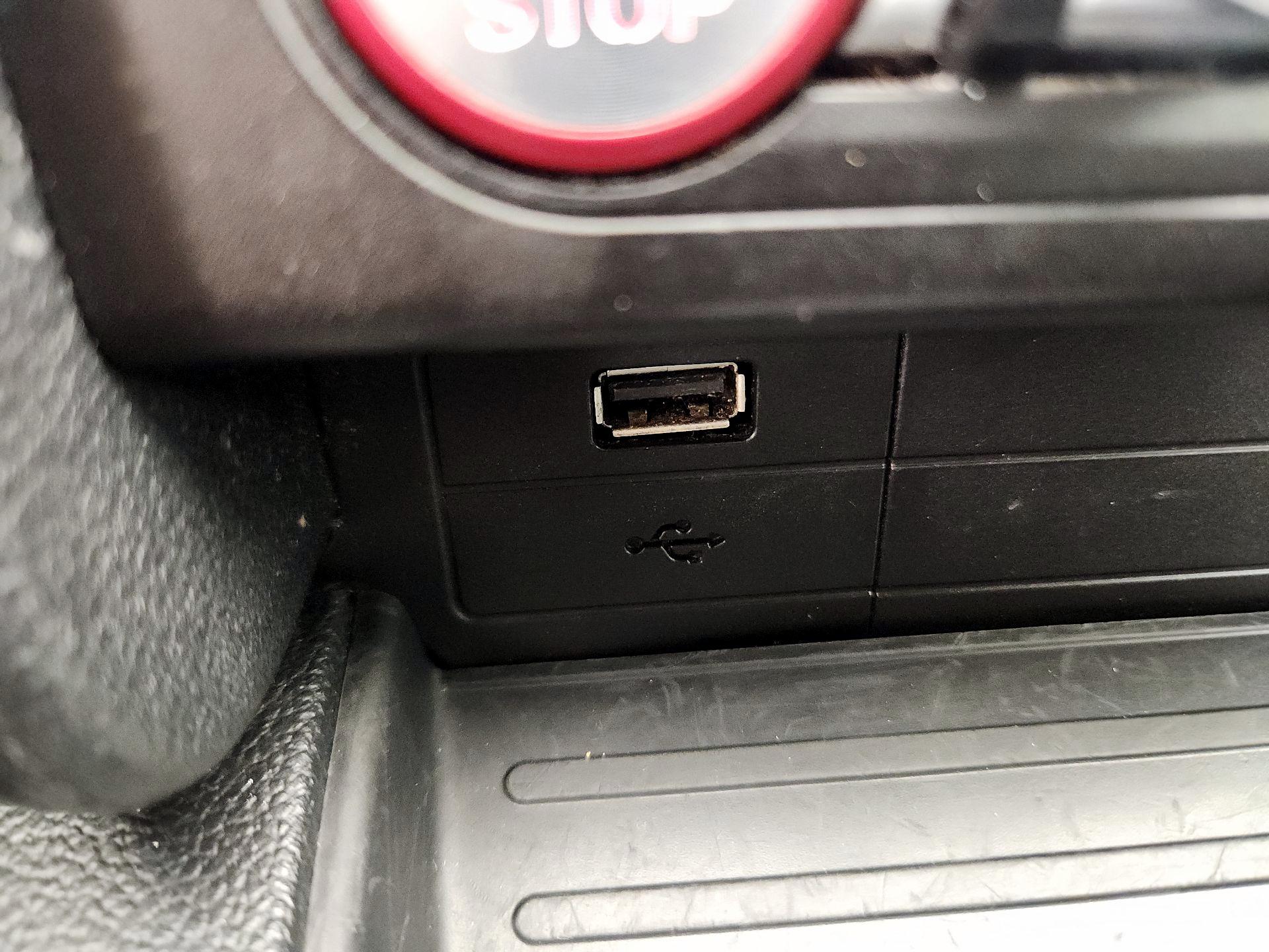 Thumbnail: 2018 Ford Mustang - 19