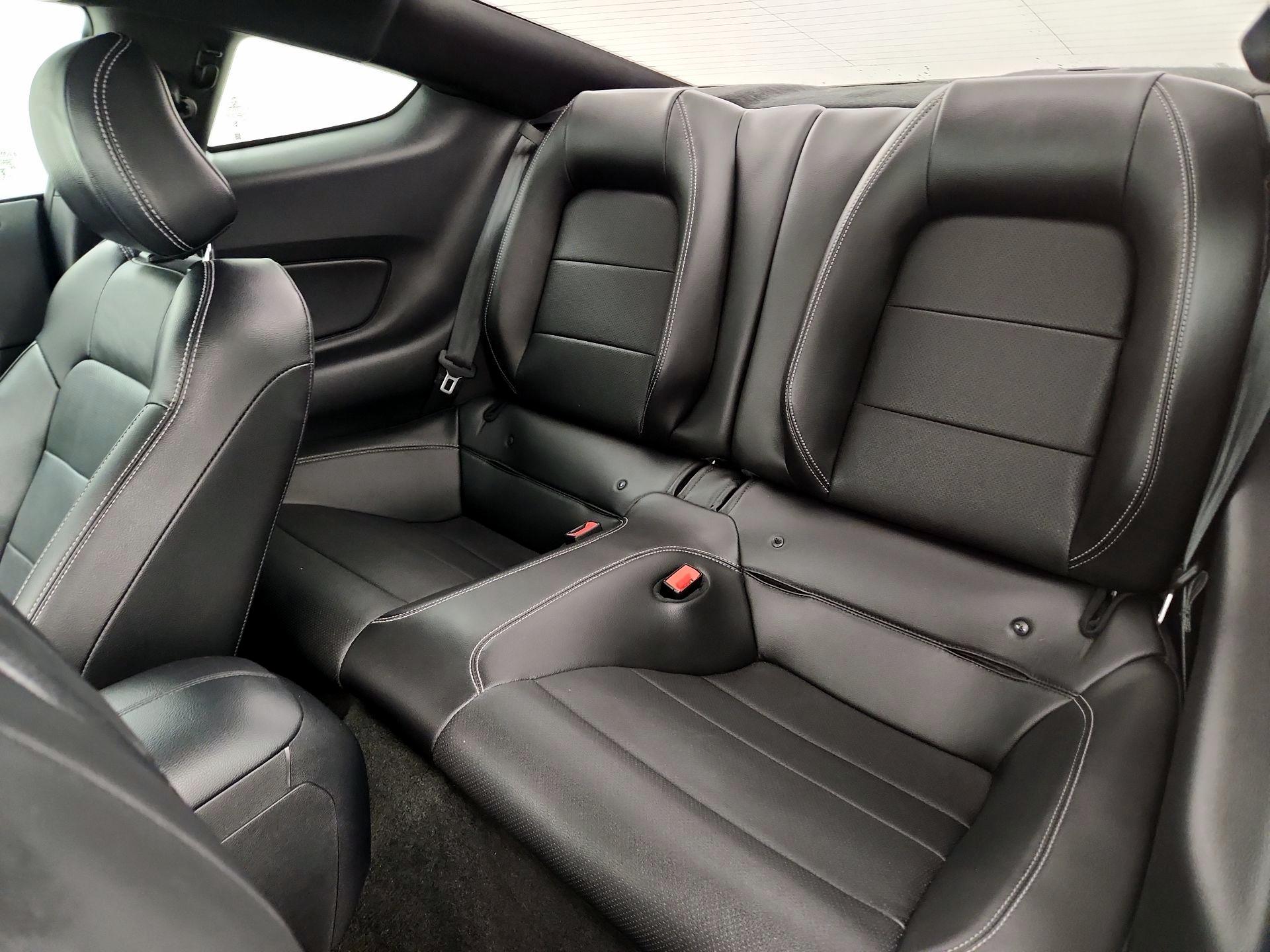 Thumbnail: 2018 Ford Mustang - 20