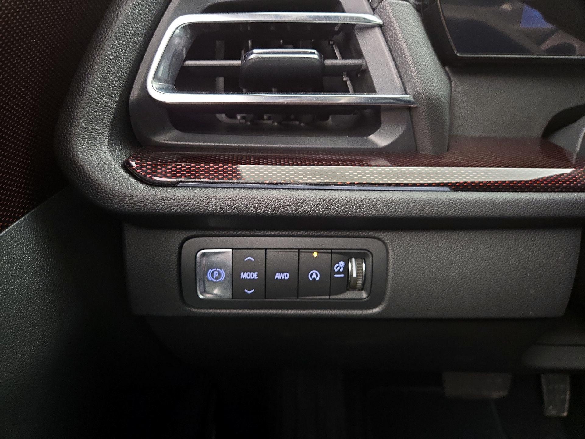 Thumbnail: 2025 Chevrolet Traverse - 13