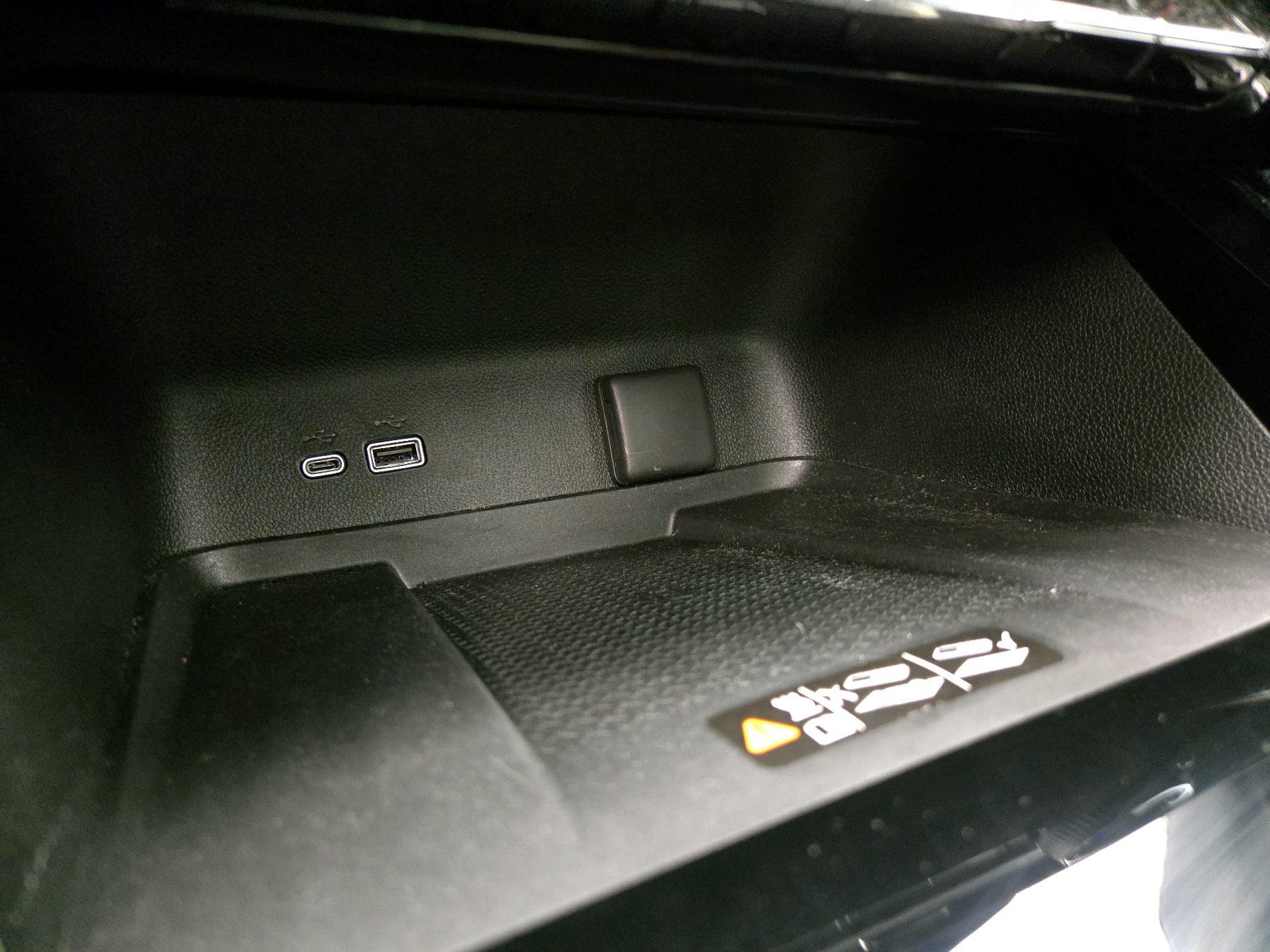 Thumbnail: 2025 Chevrolet Traverse - 18