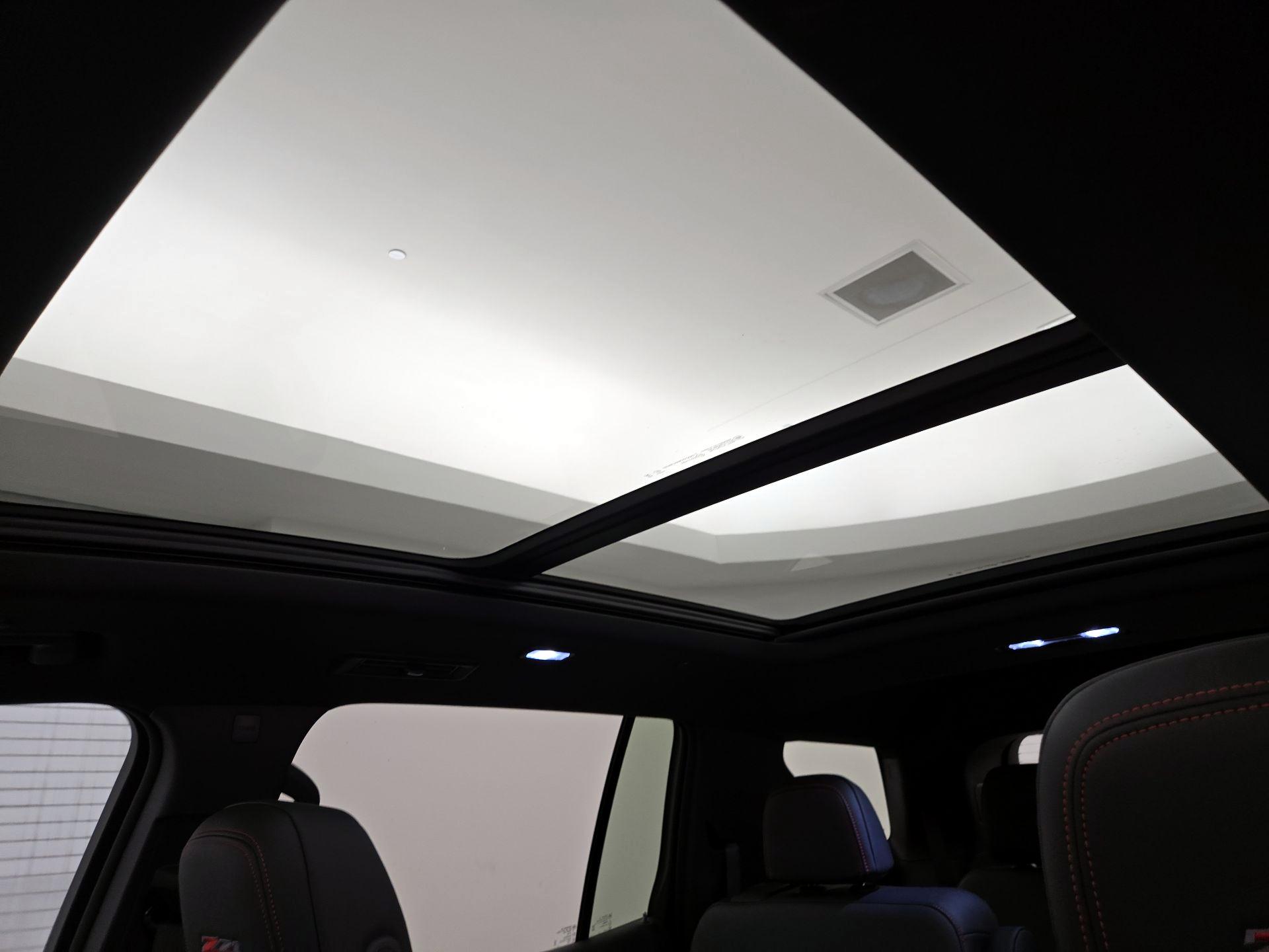 Thumbnail: 2025 Chevrolet Traverse - 19