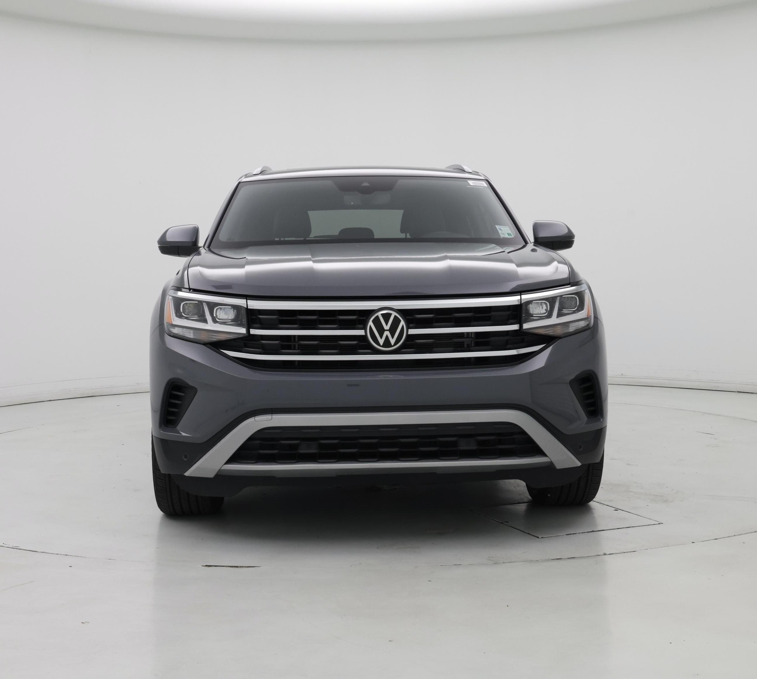 Thumbnail: 2022 Volkswagen Atlas - 5