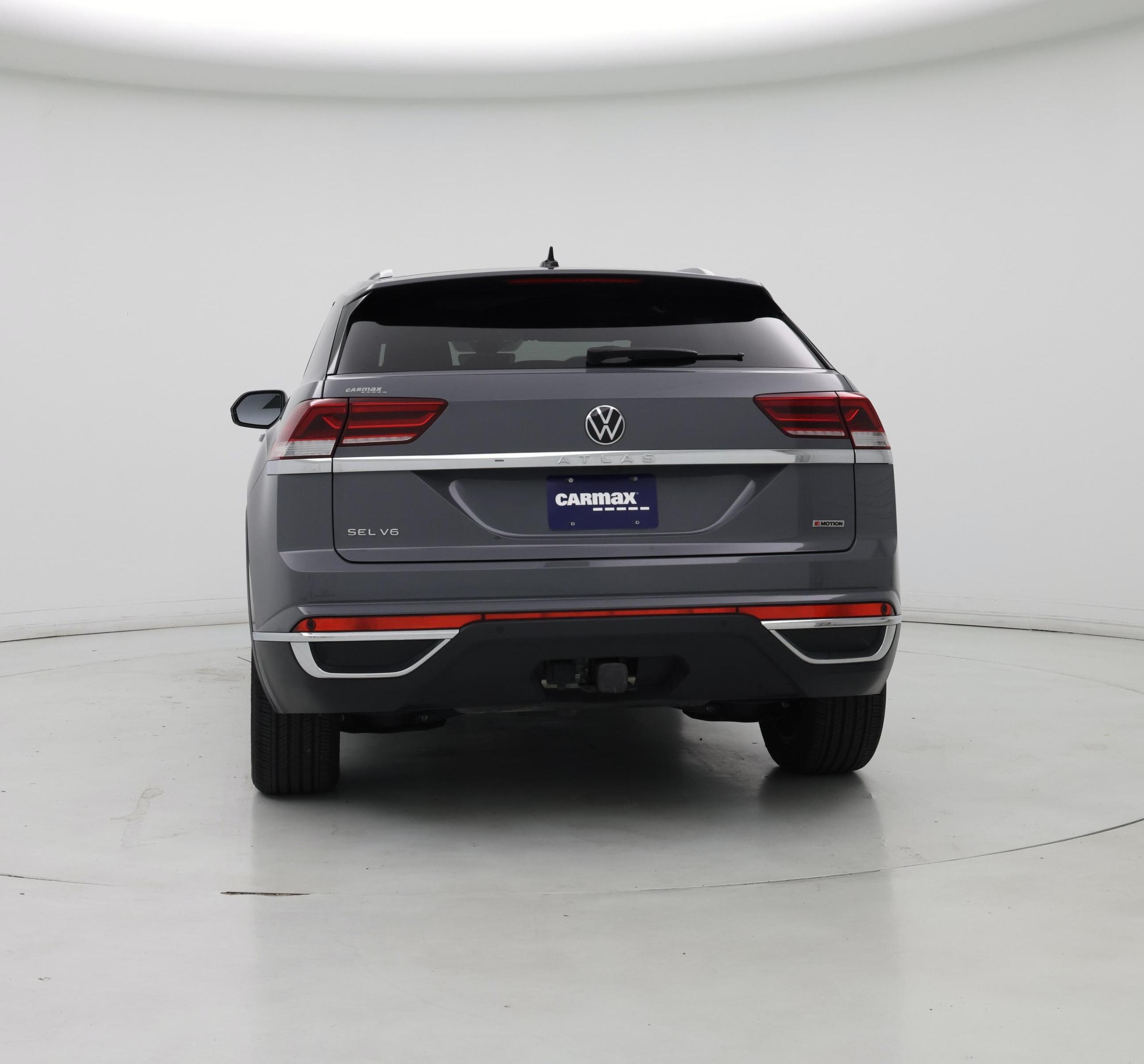 Thumbnail: 2022 Volkswagen Atlas - 6