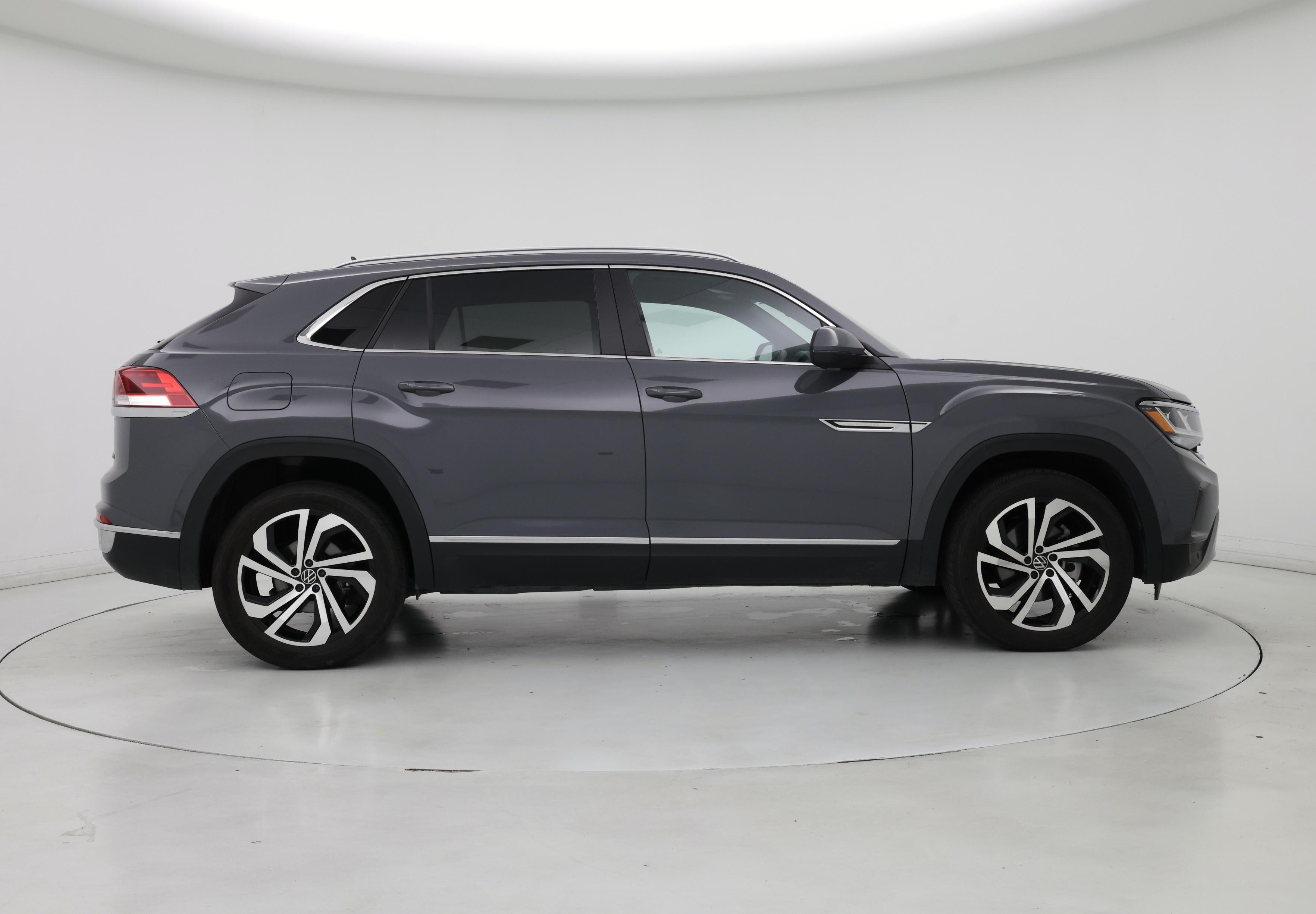 Thumbnail: 2022 Volkswagen Atlas - 7