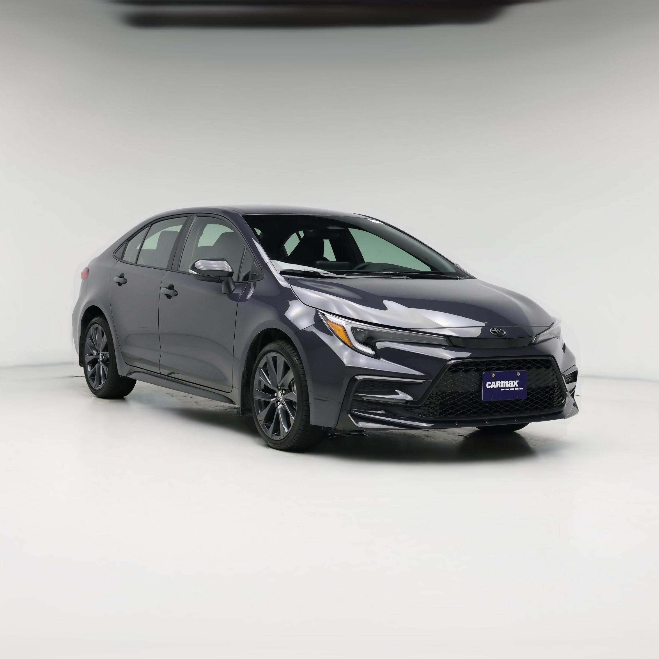 Thumbnail: 2026 Toyota Corolla - 1