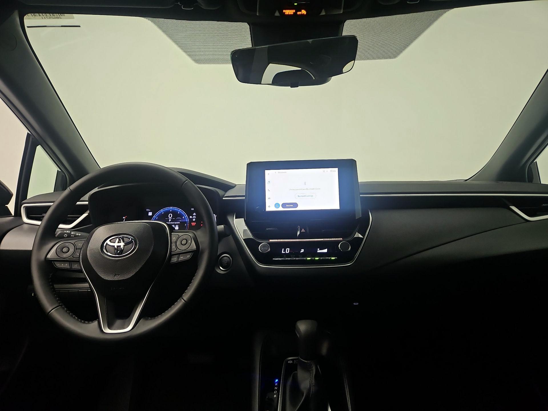 Thumbnail: 2026 Toyota Corolla - 9