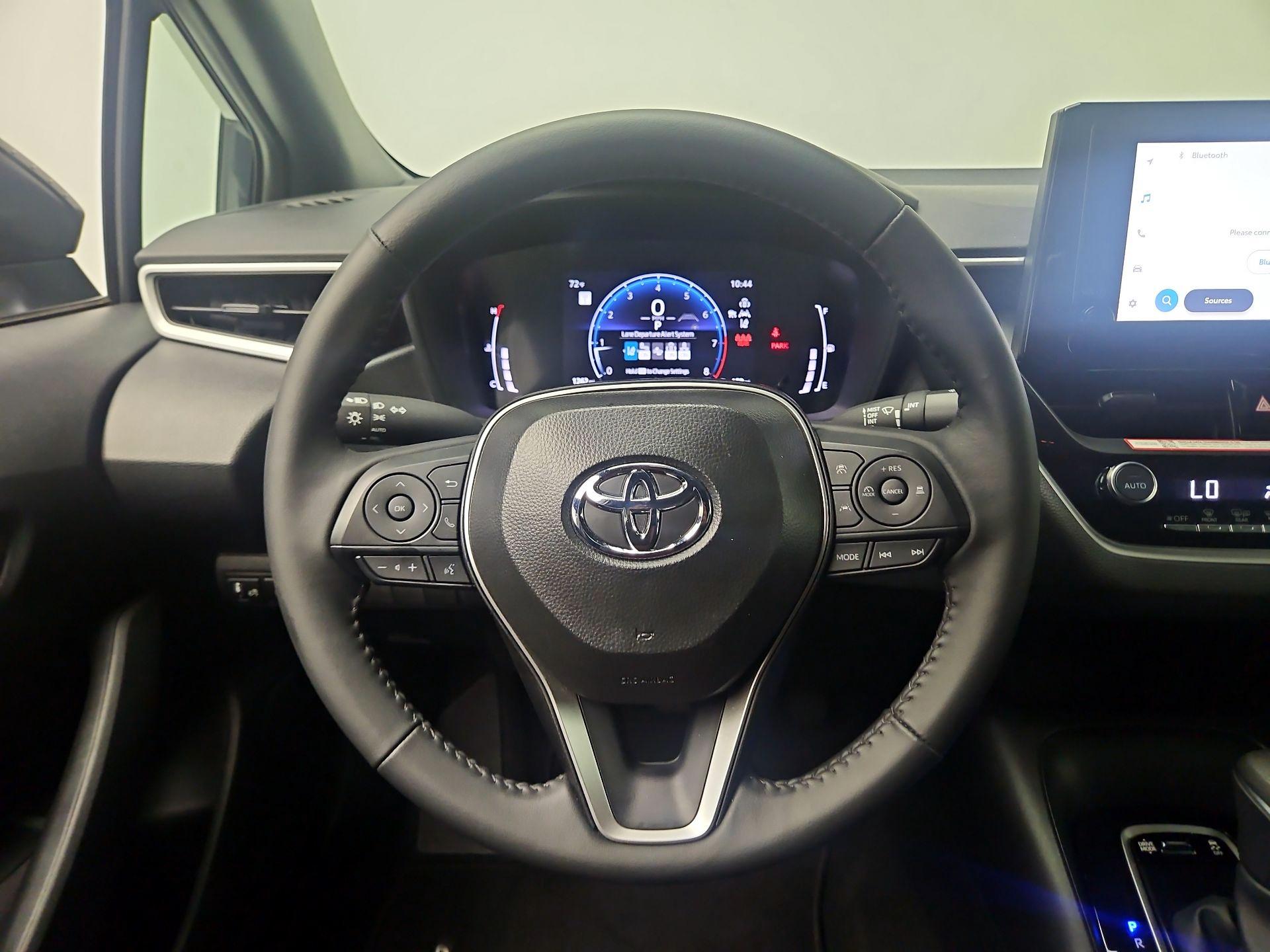 Thumbnail: 2026 Toyota Corolla - 10