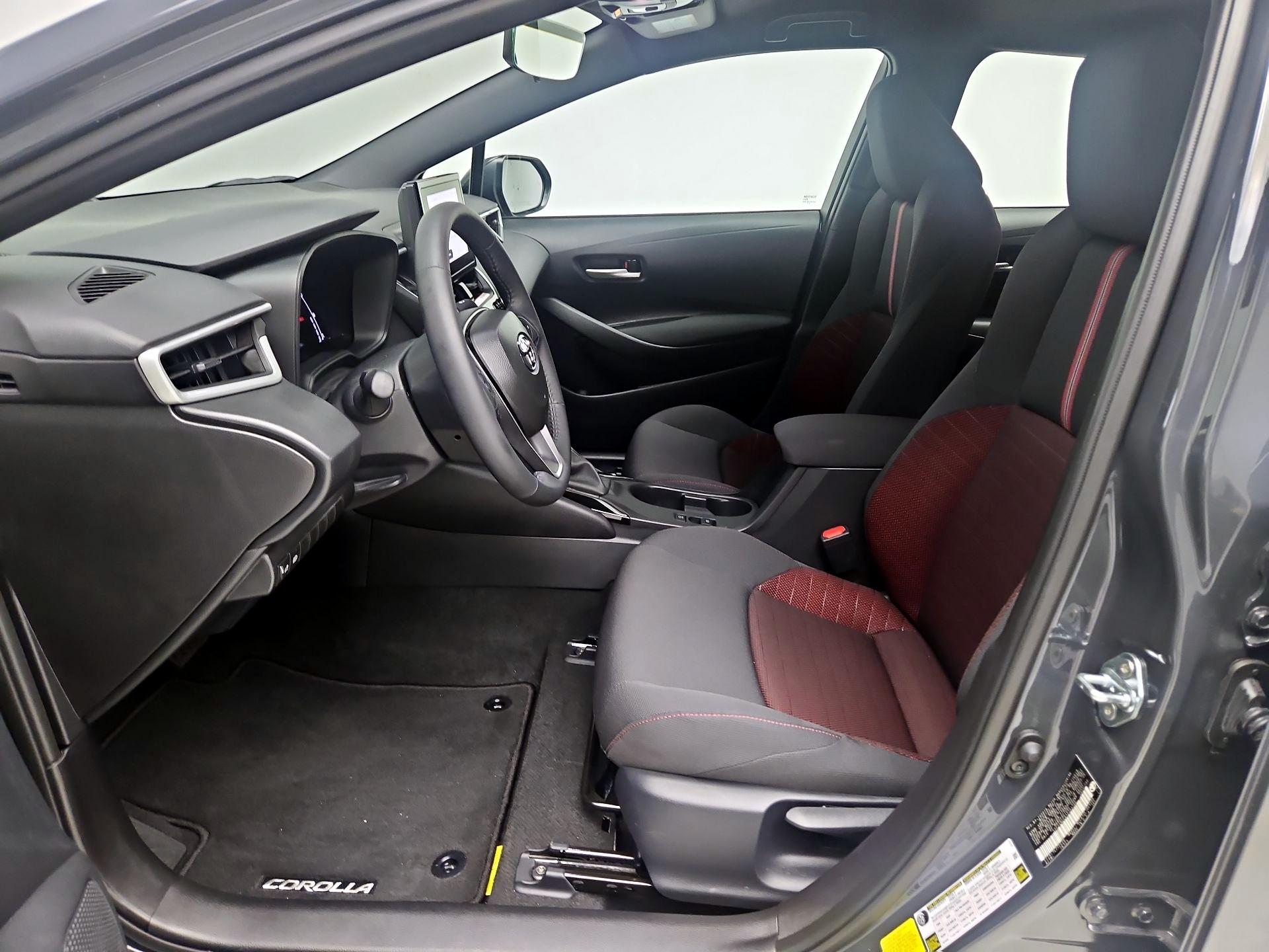 Thumbnail: 2026 Toyota Corolla - 11