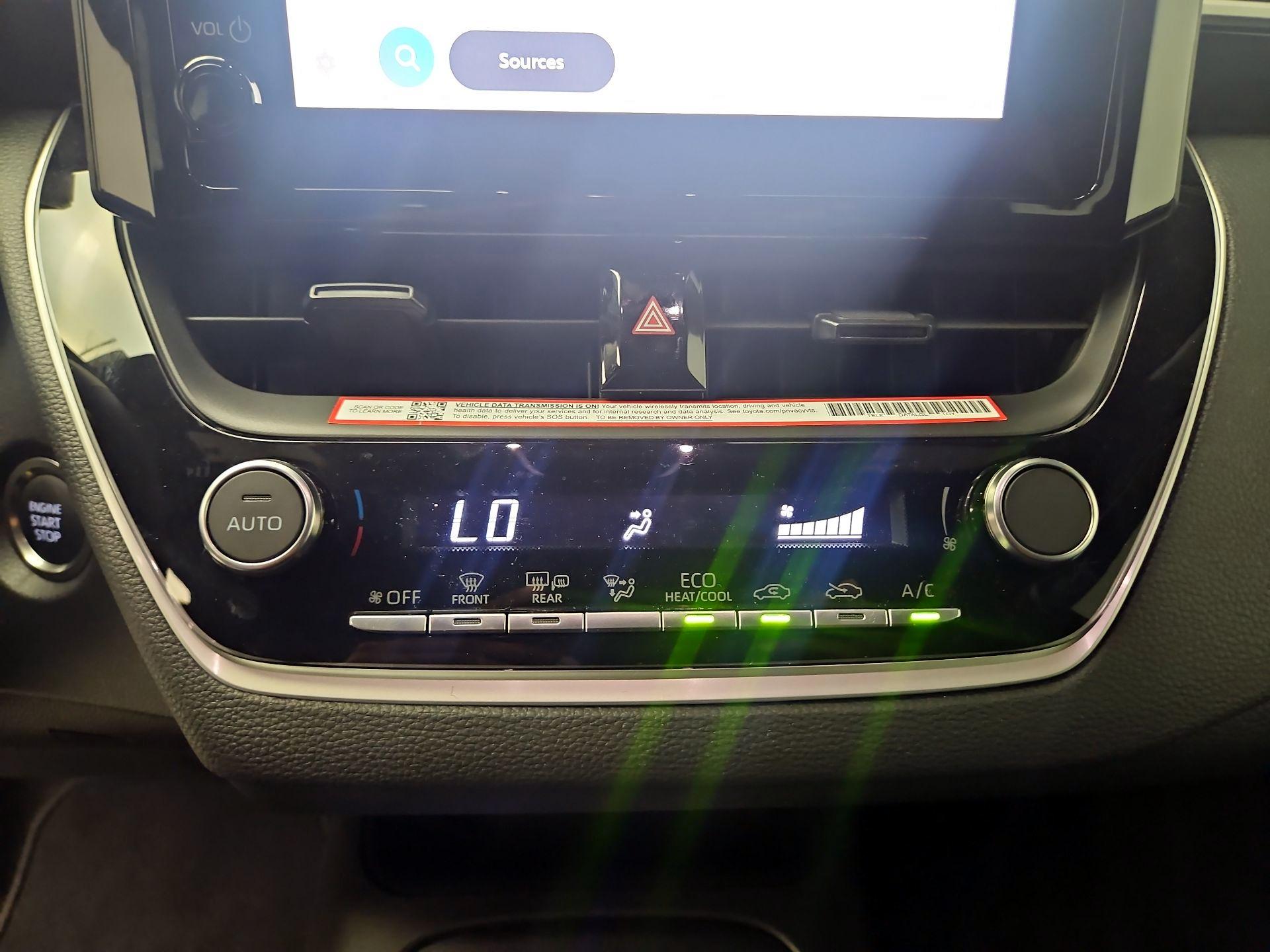 Thumbnail: 2026 Toyota Corolla - 16