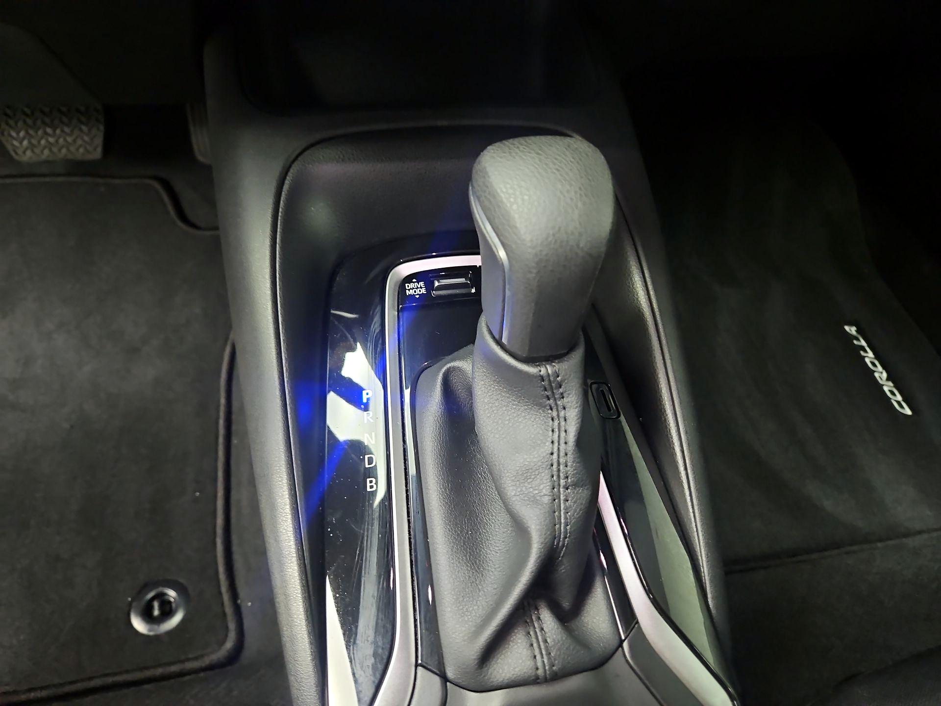 Thumbnail: 2026 Toyota Corolla - 17