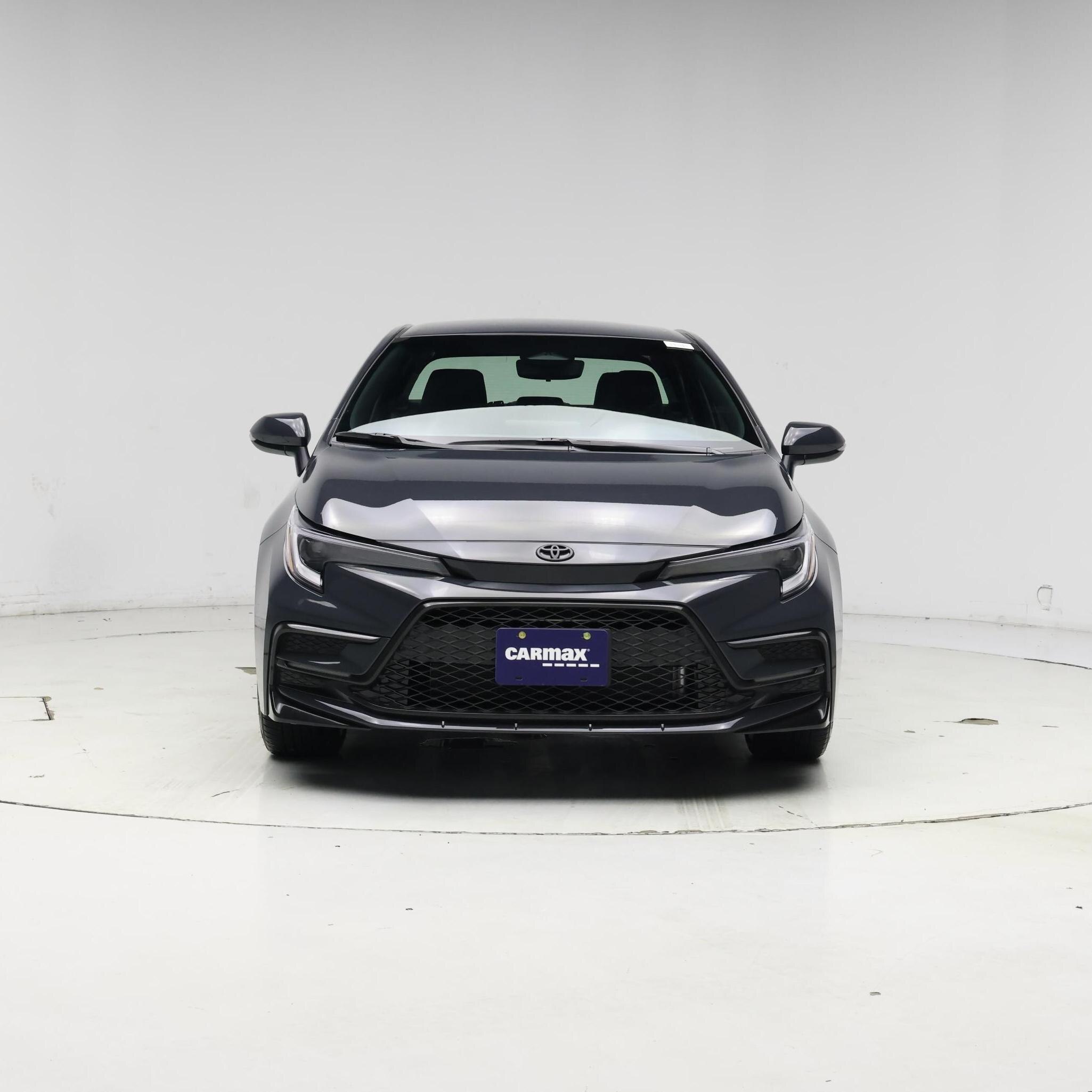 Thumbnail: 2026 Toyota Corolla - 5