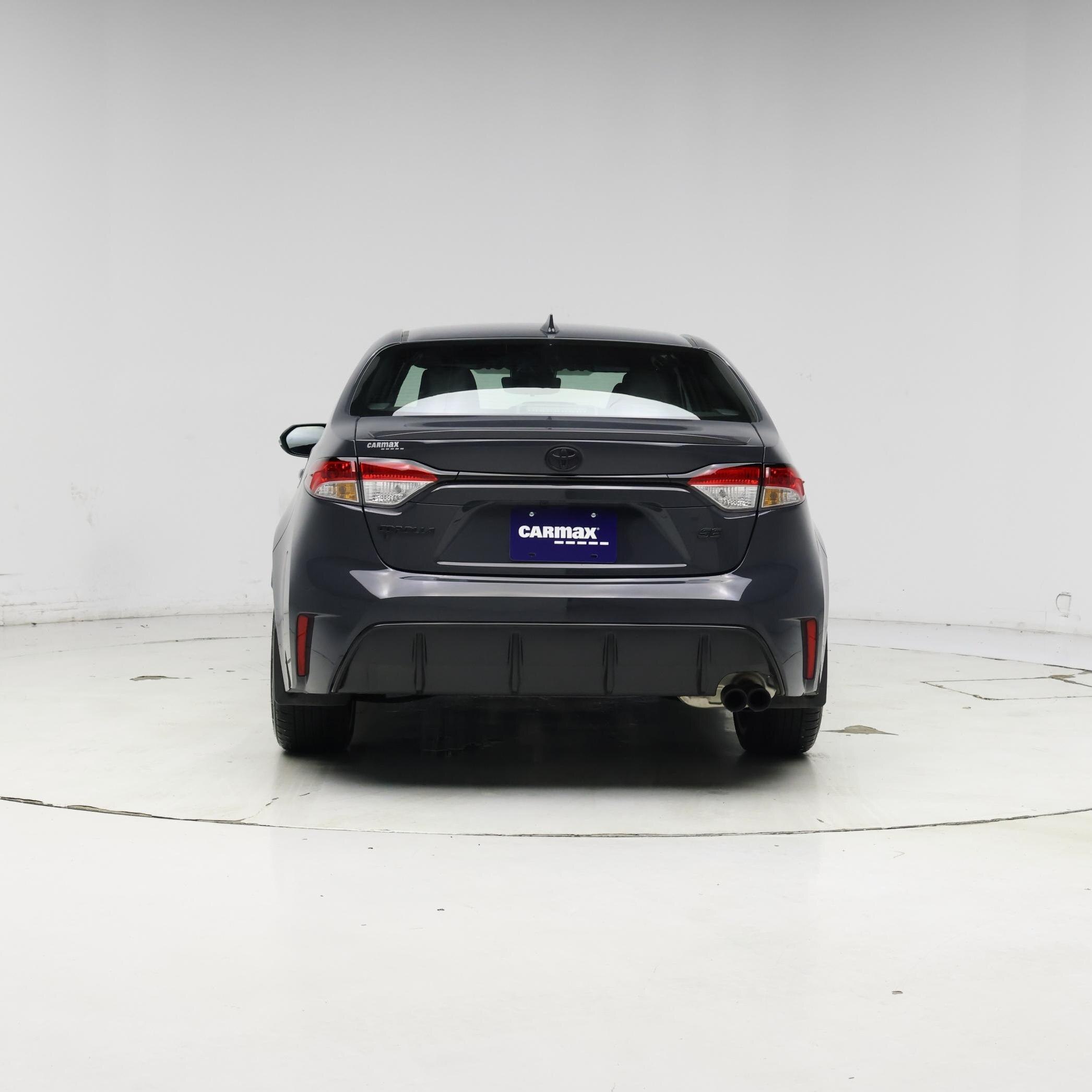 Thumbnail: 2026 Toyota Corolla - 6