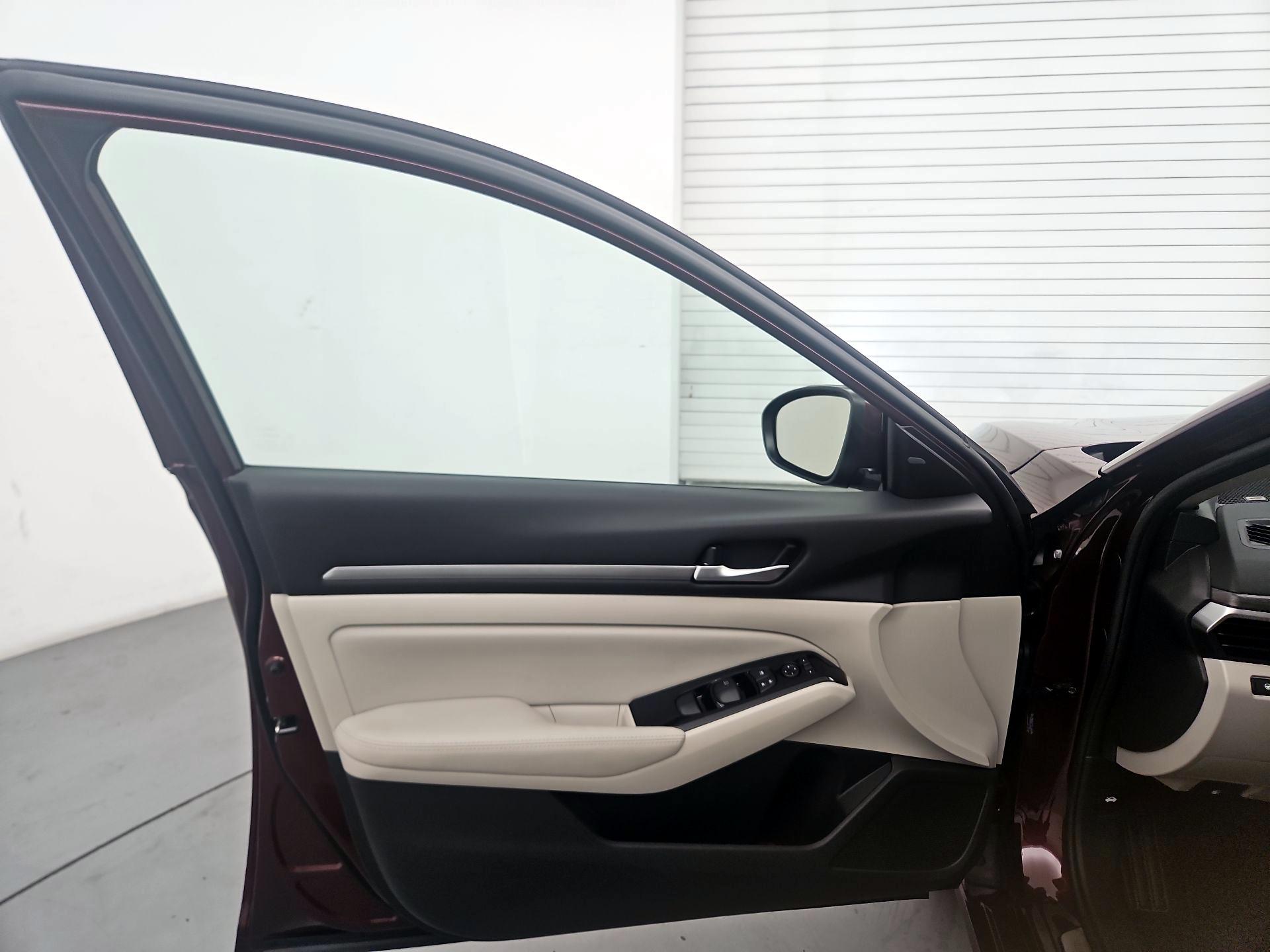 Thumbnail: 2024 Nissan Altima - 12